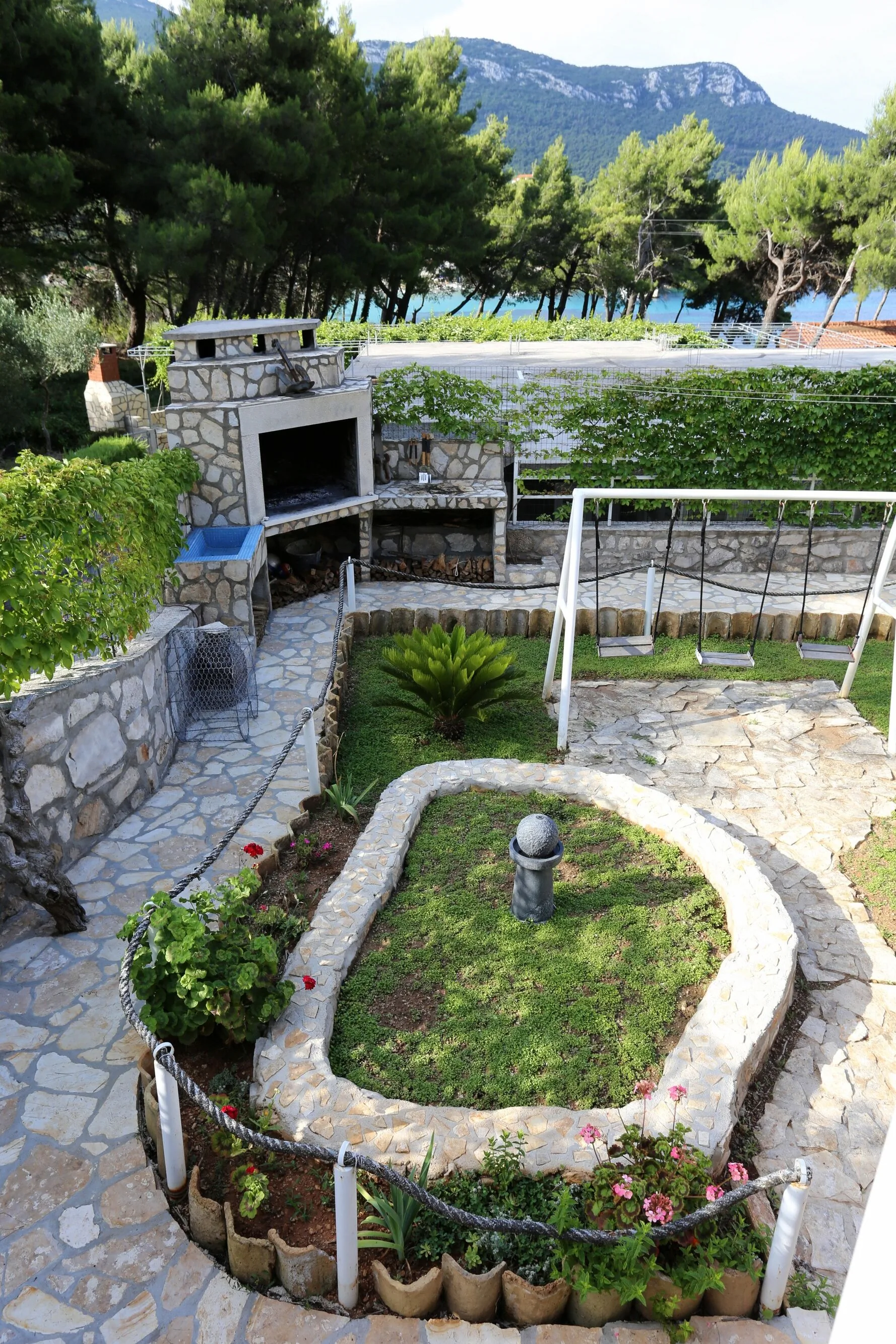 Apartments By The Sea Žuljana, Pelješac - 10233 Žuljana - foto 7