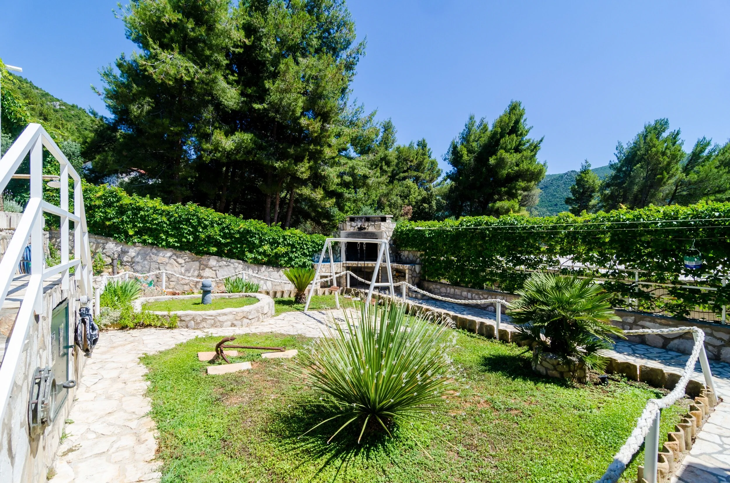 Apartments By The Sea Žuljana, Pelješac - 10233 Žuljana - foto 8