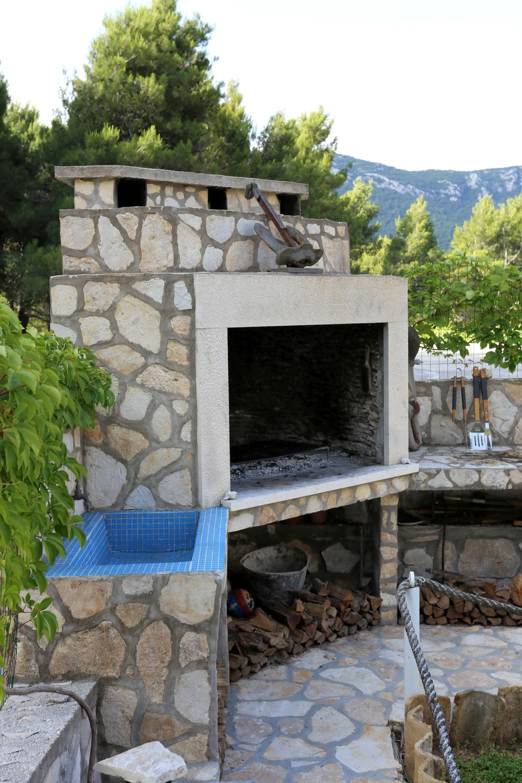 Apartments By The Sea Žuljana, Pelješac - 10233 Žuljana - foto 9
