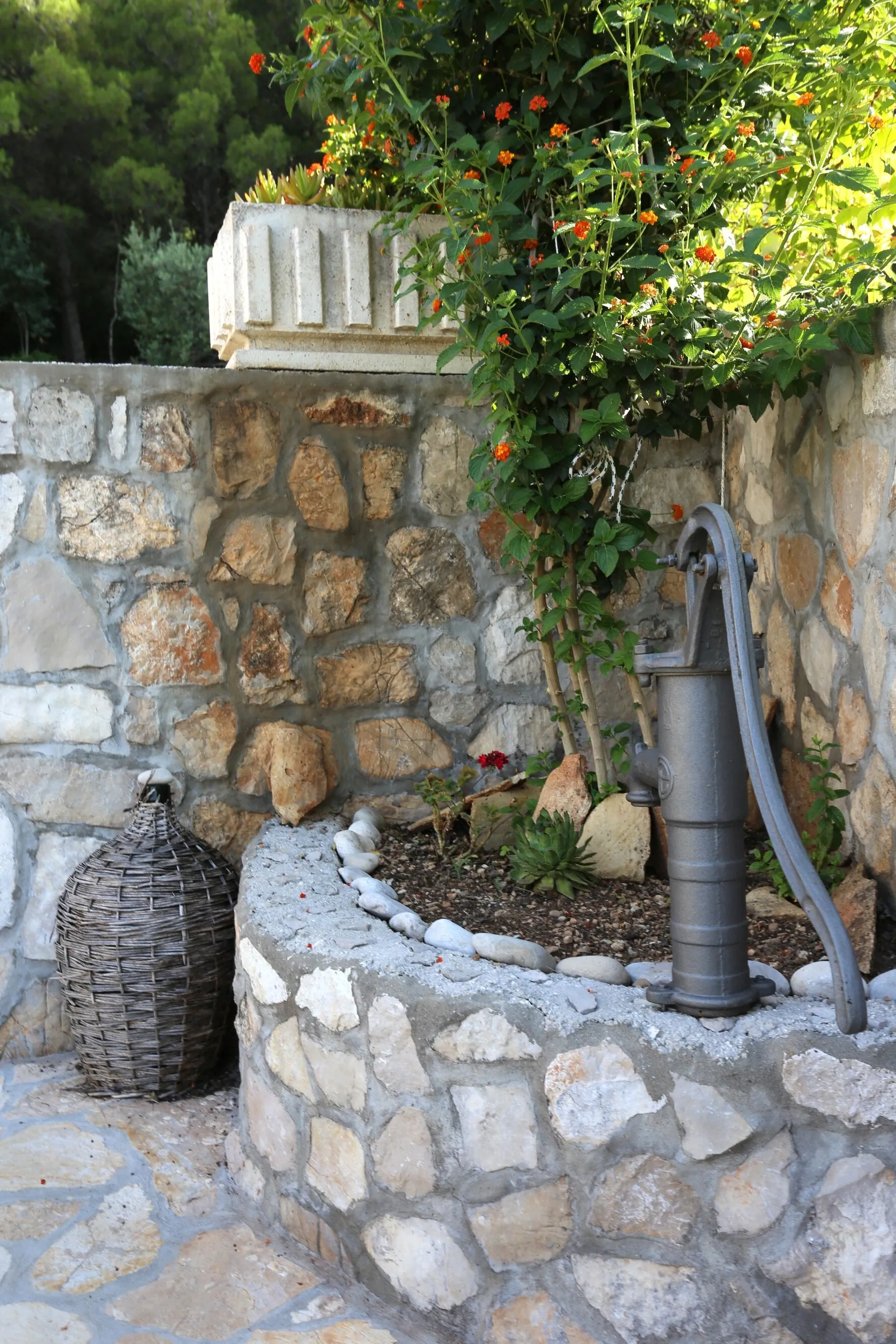 Apartments By The Sea Žuljana, Pelješac - 10233 Žuljana - foto 10