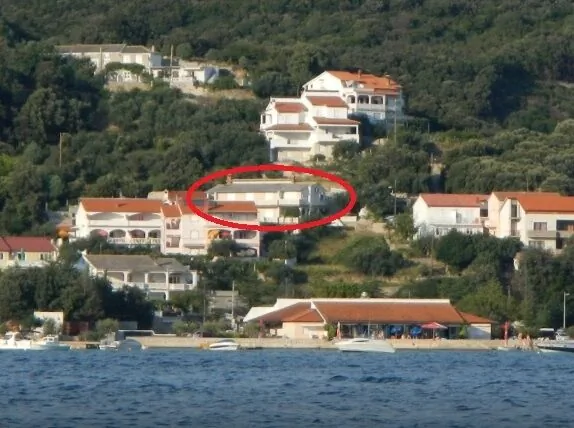 Apartments With Parking Space Kampor, Rab - 12273 Kampor - foto 1