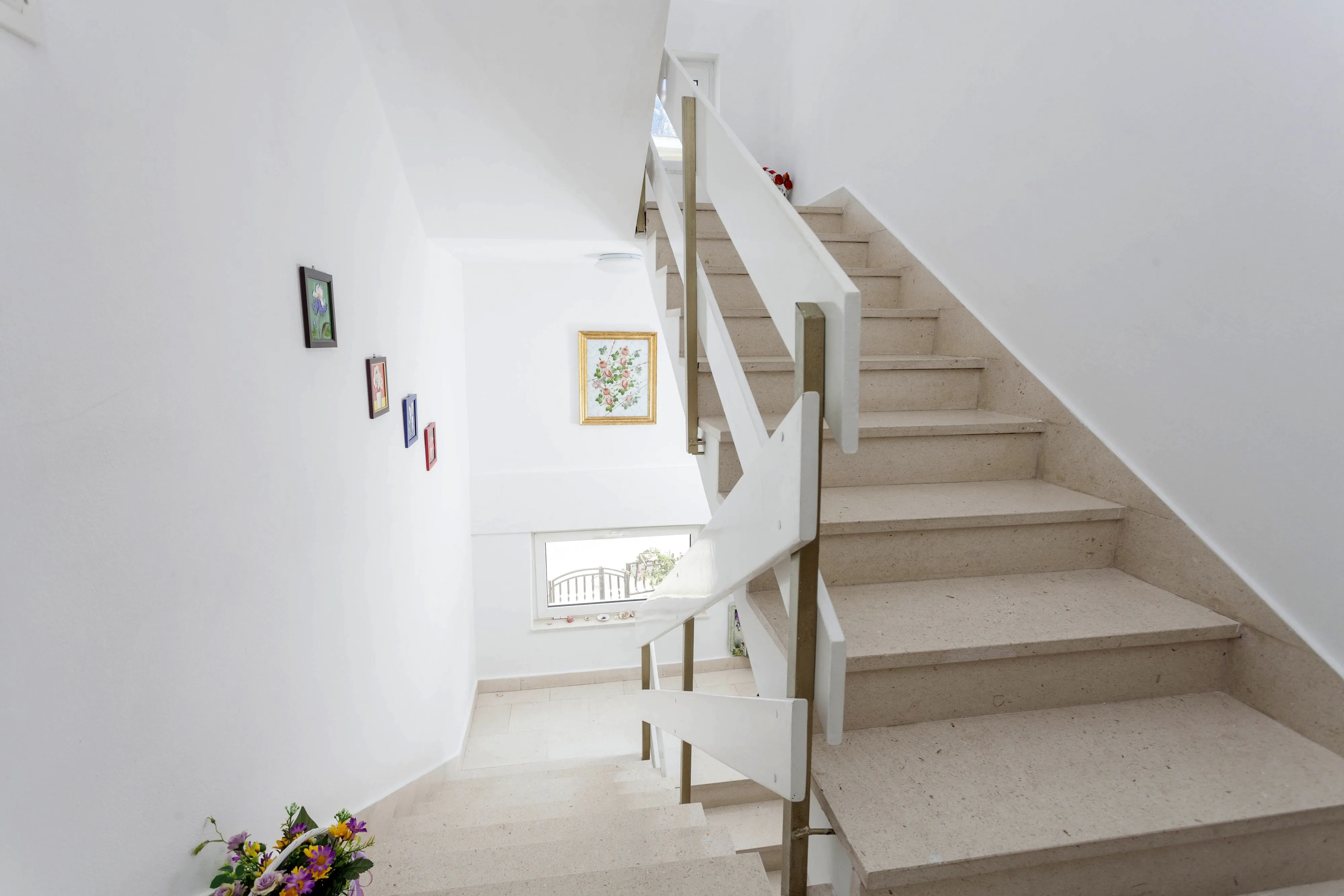Apartments And Rooms By The Sea Podgora, Makarska - 6671 Podgora – Podgora, Croația