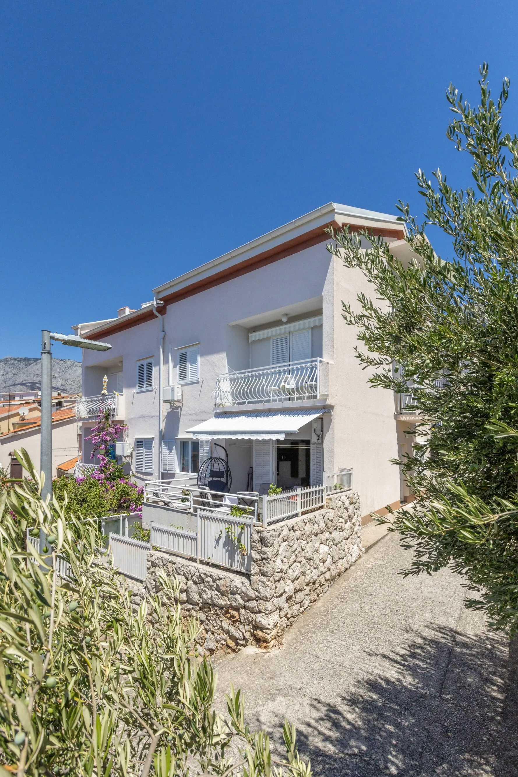 Apartments And Rooms By The Sea Podgora, Makarska - 6671 Podgora – Podgora, Croația