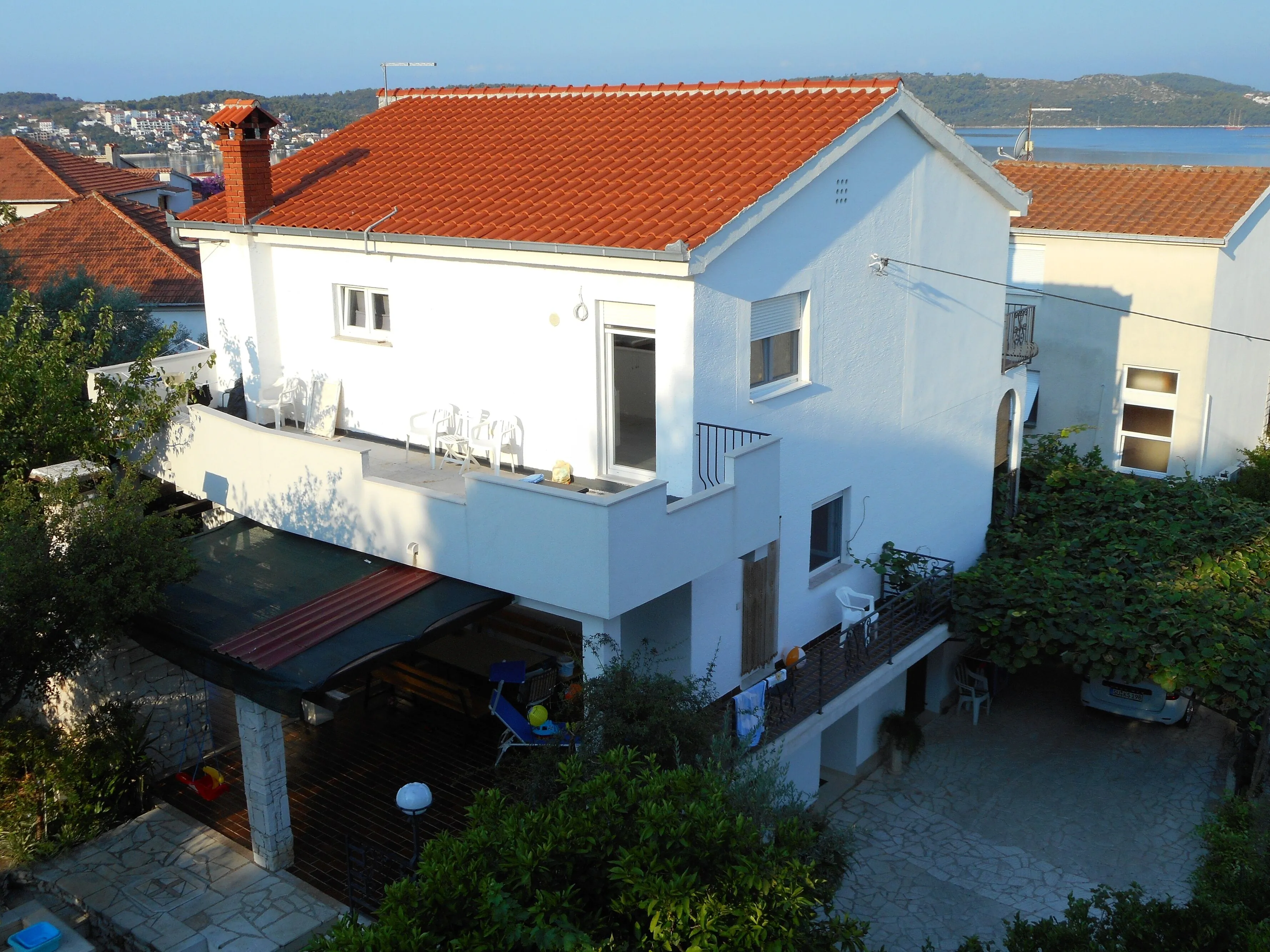 Apartments With Parking Space Trogir - 11316 - foto 2
