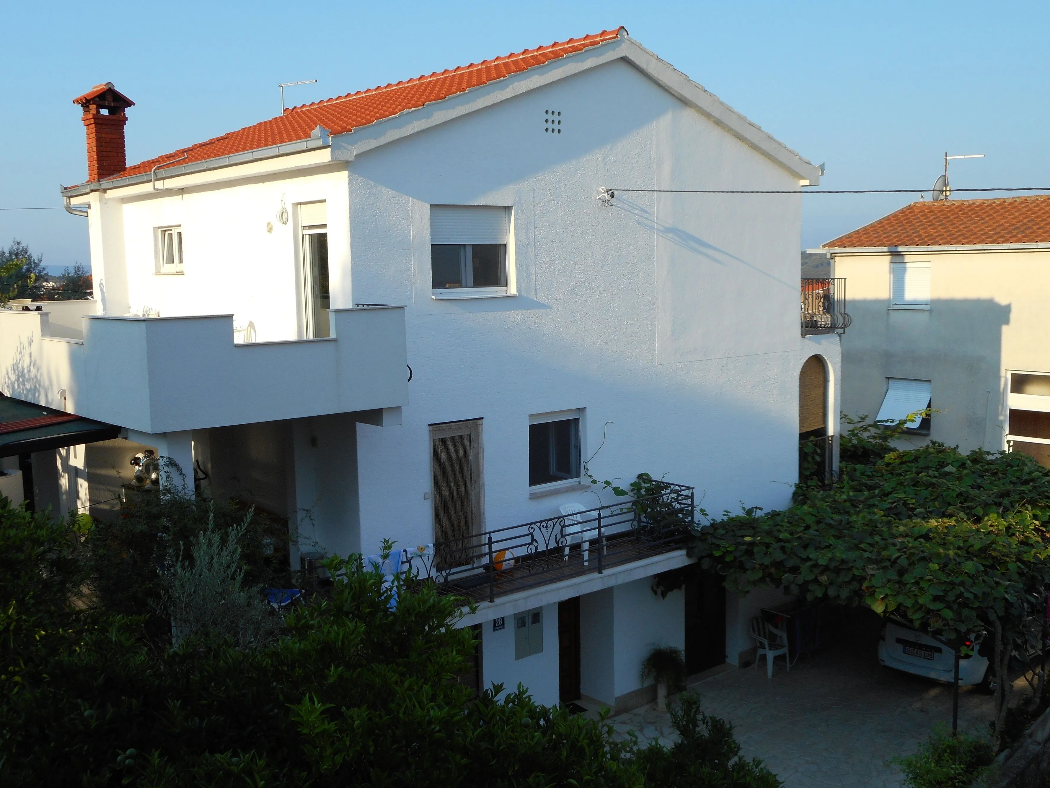 Apartments With Parking Space Trogir - 11316 - foto 3