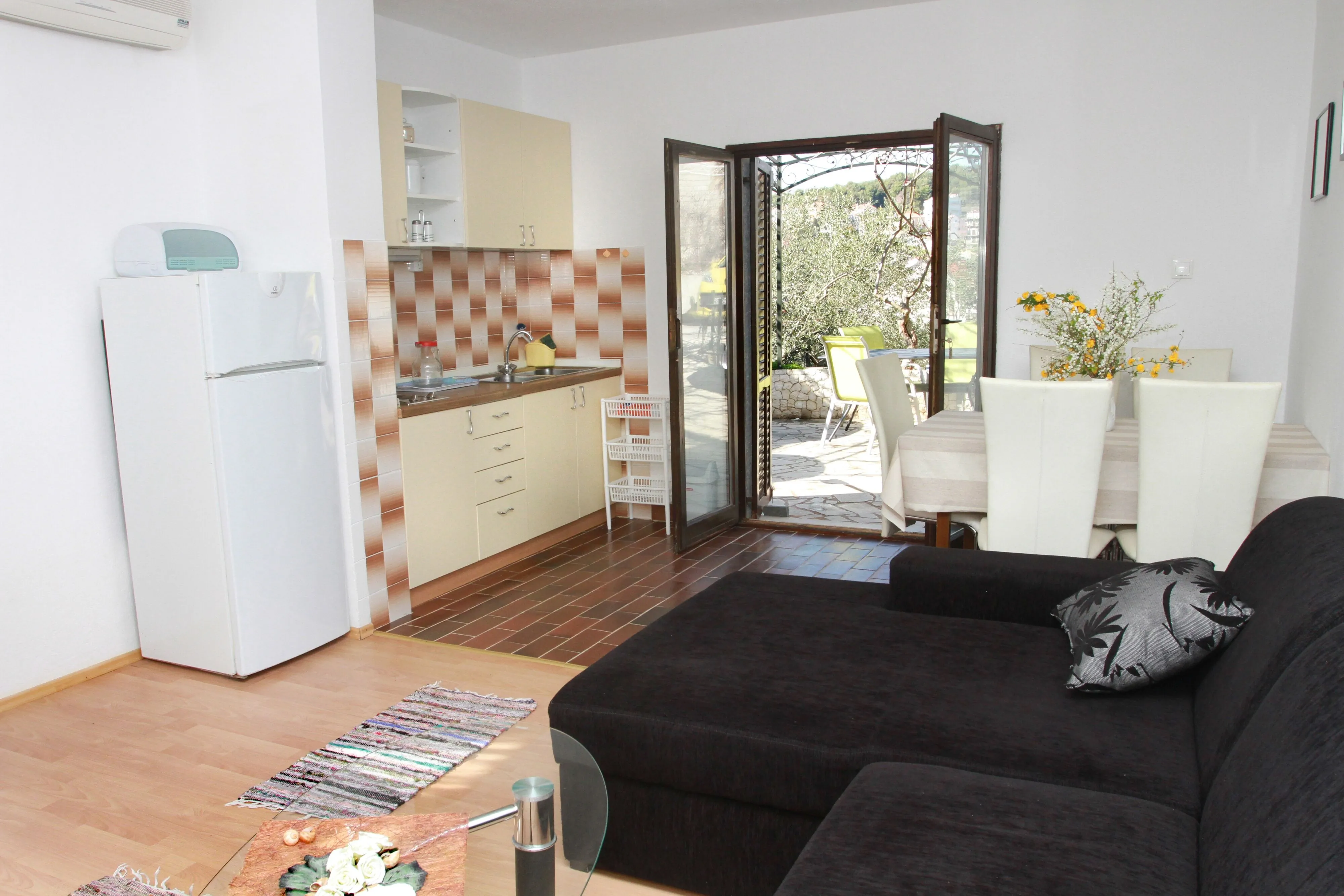 Apartments With Parking Space Trogir - 11316 - foto 1