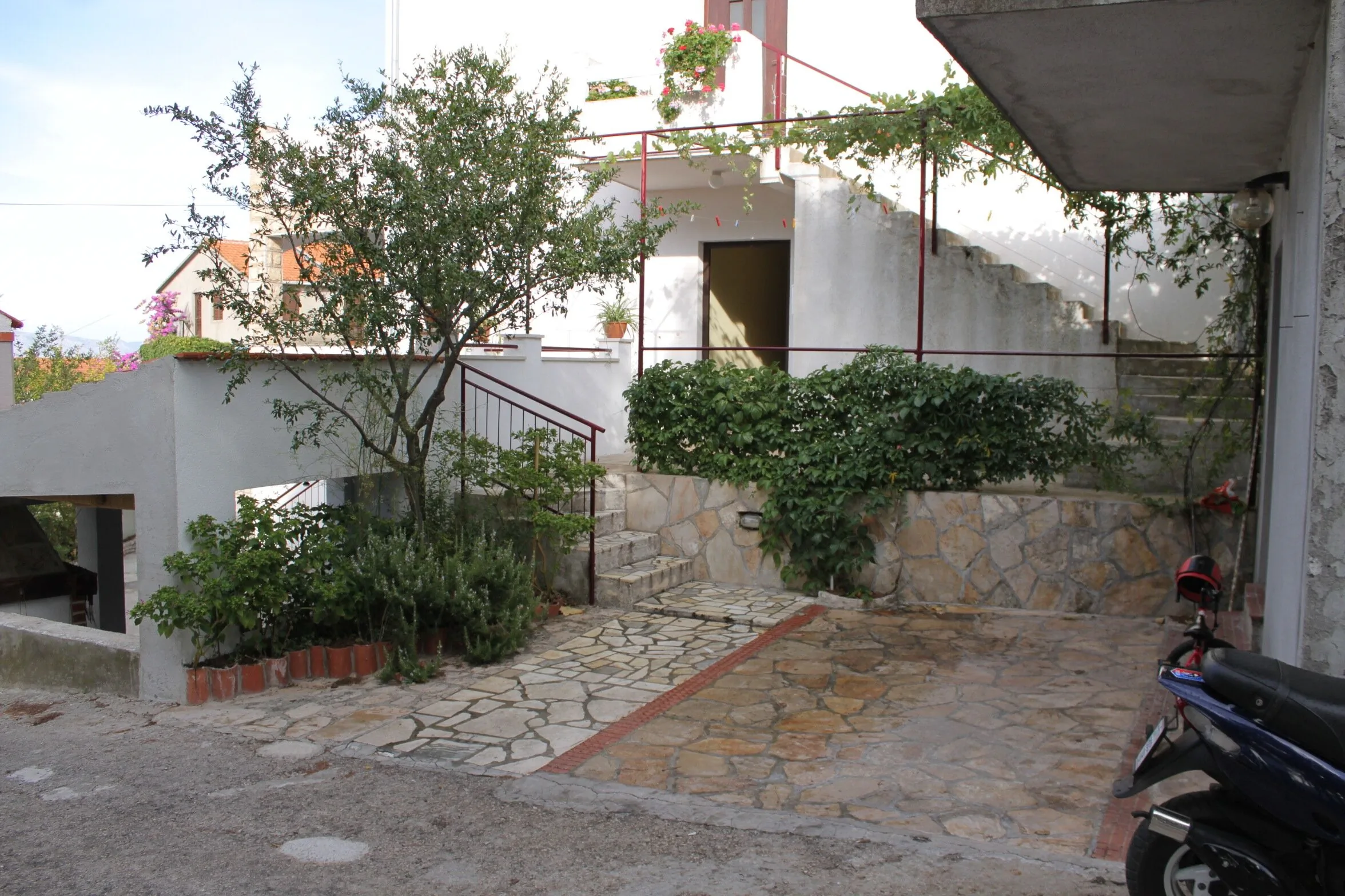 Apartments With Parking Space Jelsa, Hvar - 5703 Jelsa - foto 10