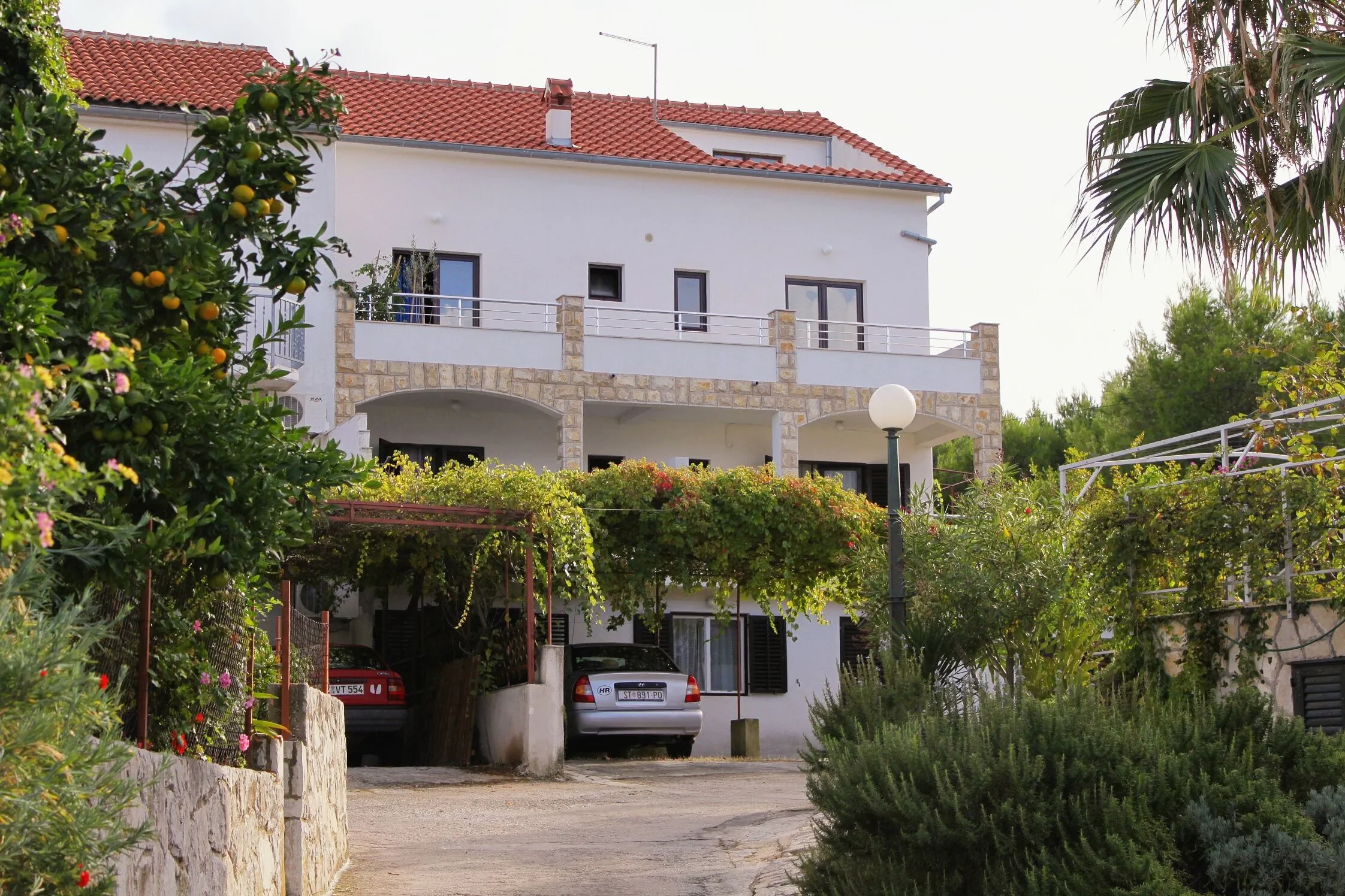 Apartments With Parking Space Jelsa, Hvar - 5703 Jelsa - foto 2
