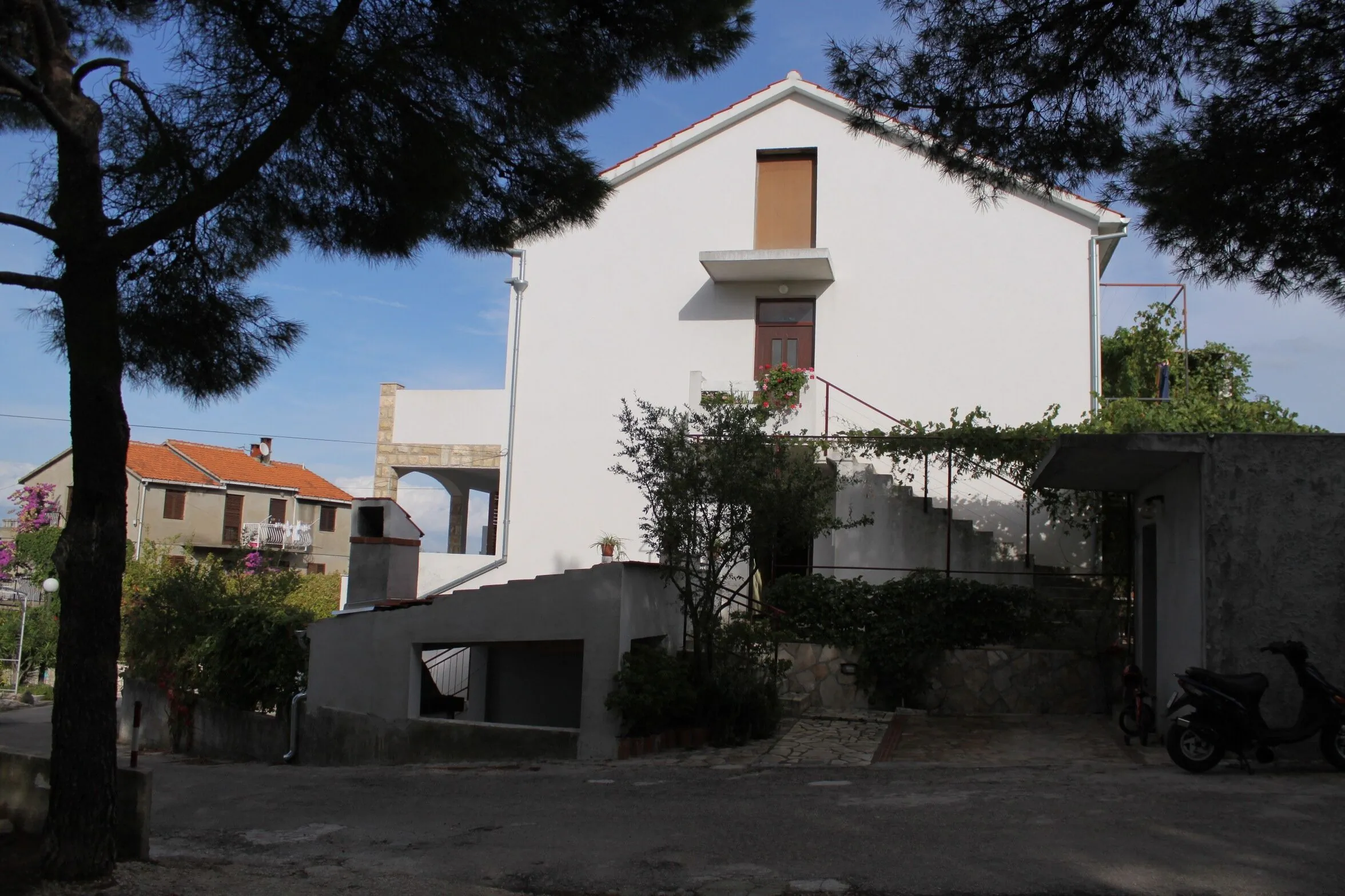 Apartments With Parking Space Jelsa, Hvar - 5703 Jelsa - foto 5