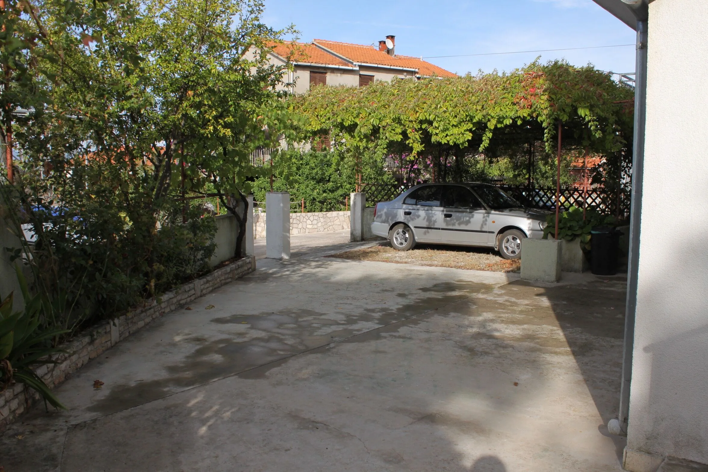Apartments With Parking Space Jelsa, Hvar - 5703 Jelsa - foto 8
