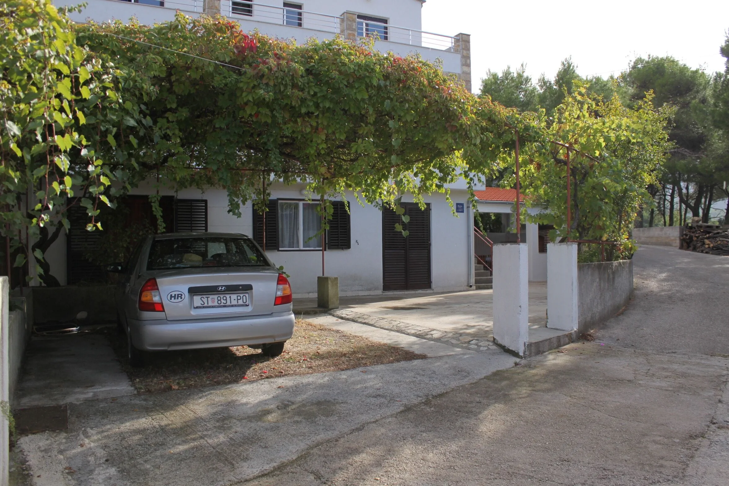 Apartments With Parking Space Jelsa, Hvar - 5703 Jelsa - foto 9