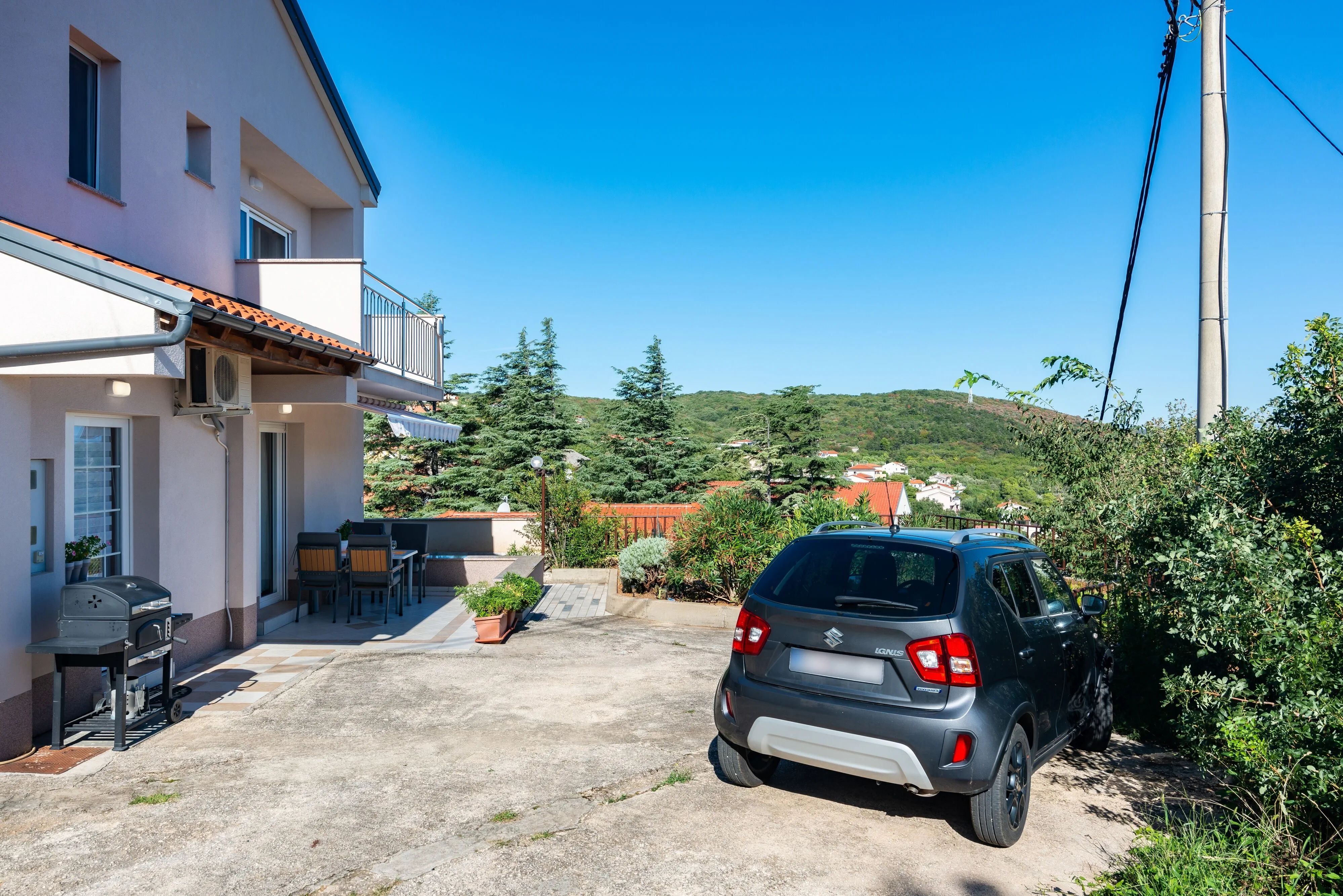 Apartments With Parking Space Vrbnik Krk - 5392 - foto 5