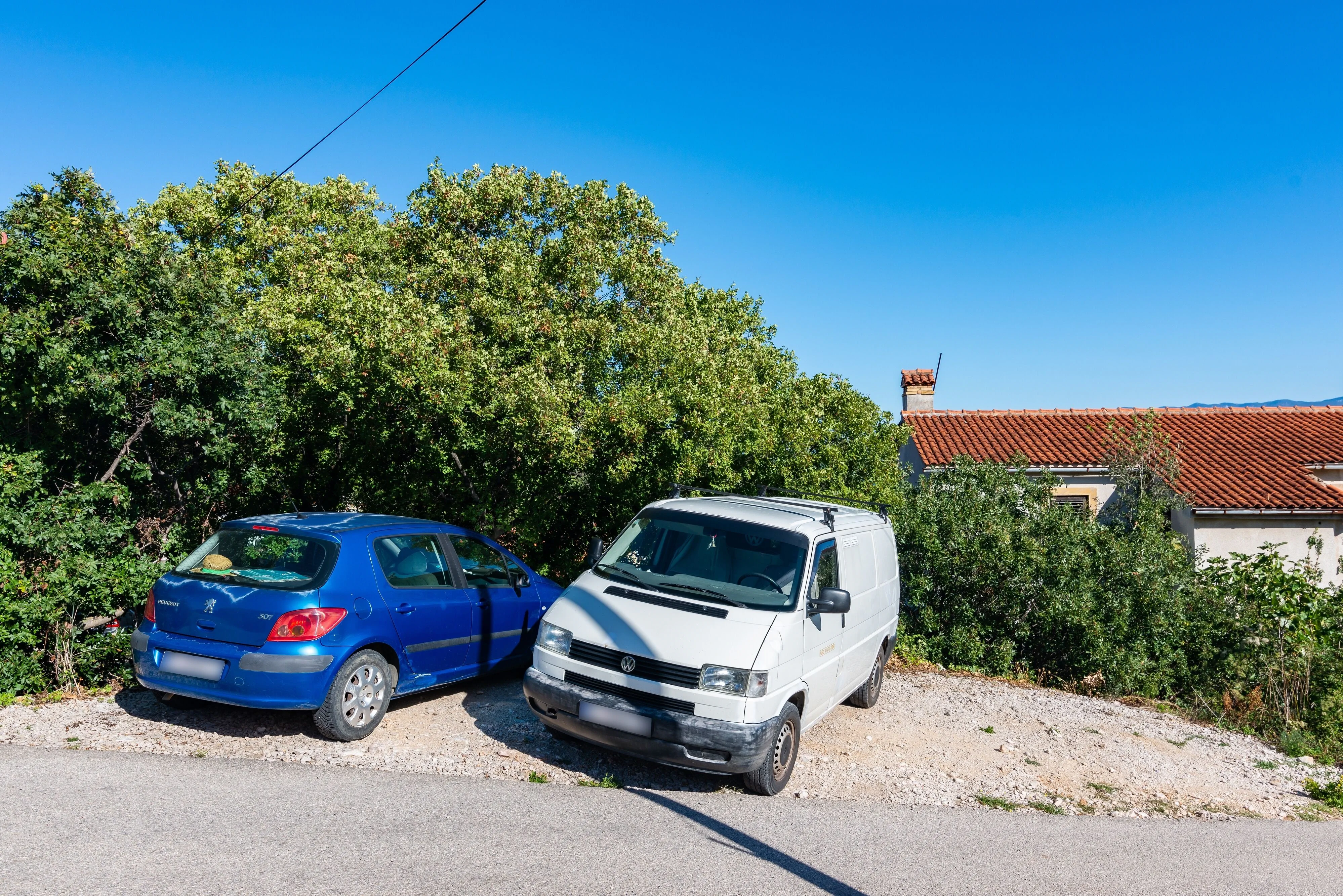Apartments With Parking Space Vrbnik Krk - 5392 - foto 4
