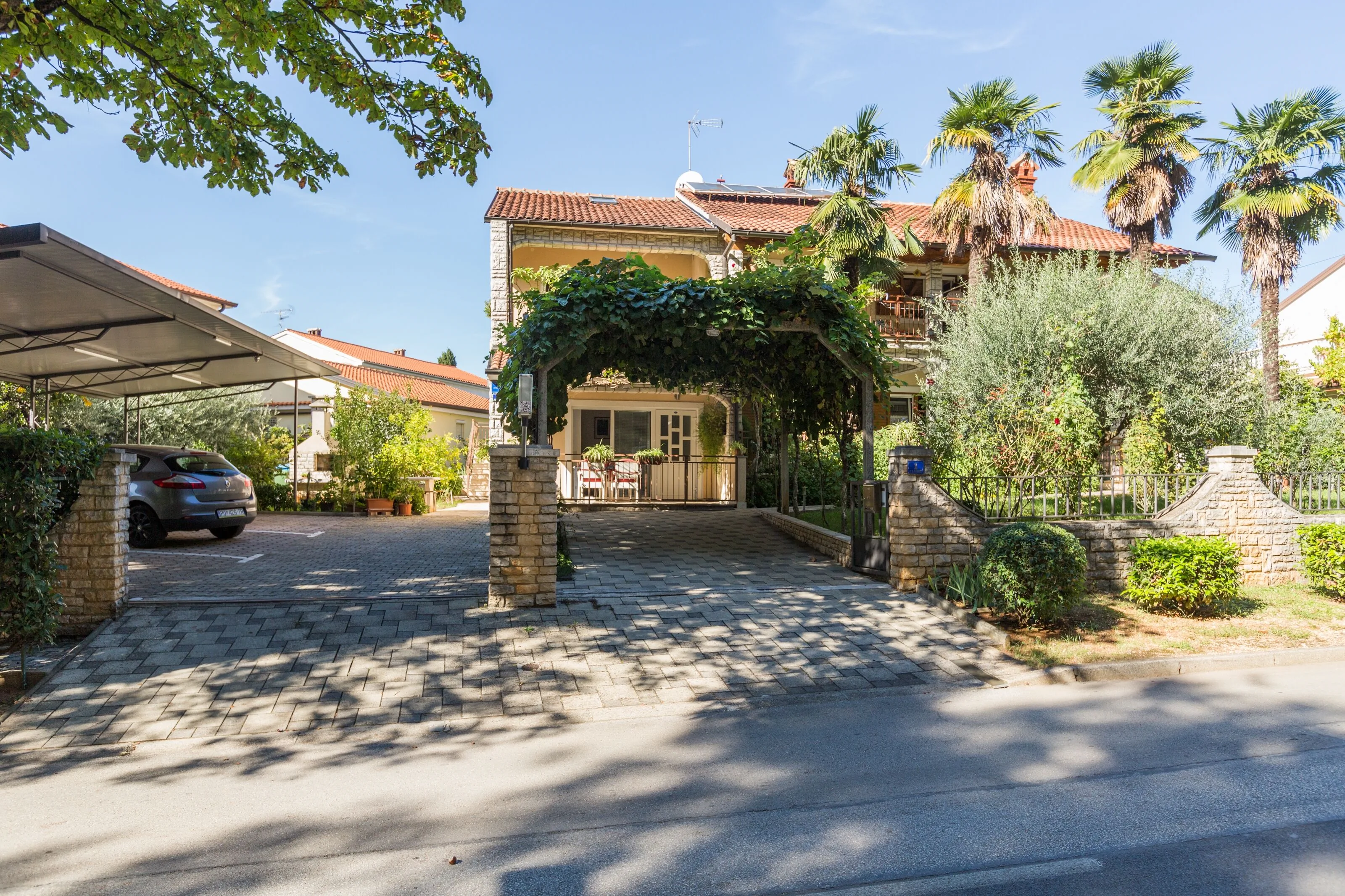 Apartments With Parking Space Poreč - 2216 – Poreč, Croația
