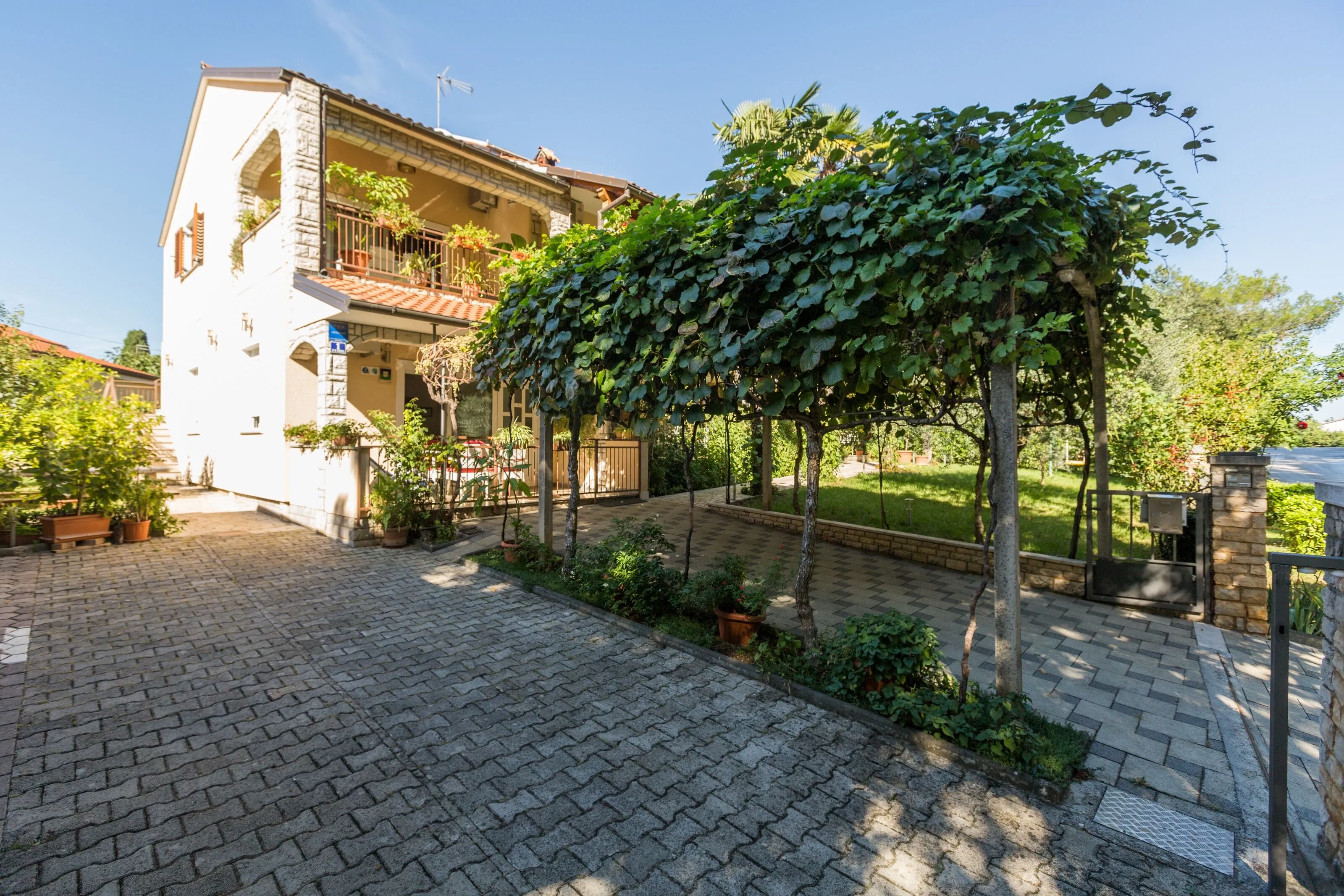 Apartments With Parking Space Poreč - 2216 – Poreč, Croația