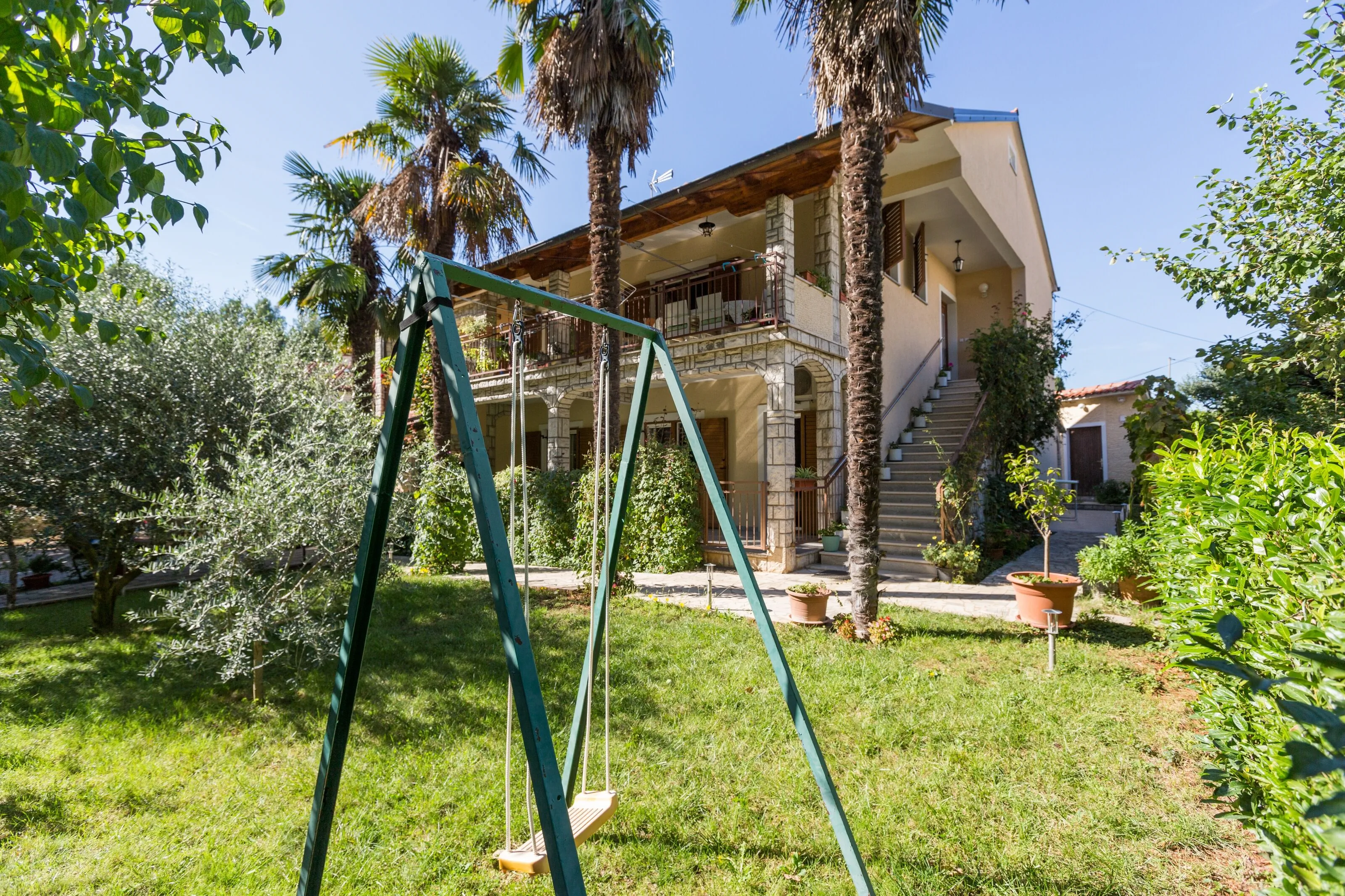 Apartments With Parking Space Poreč - 2216 – Poreč, Croația