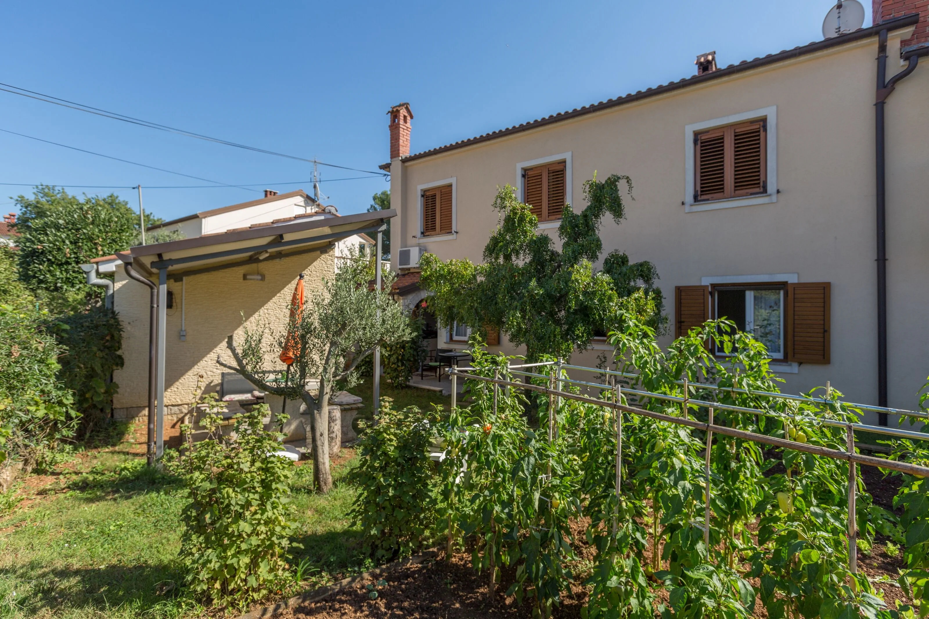 Apartments With Parking Space Poreč - 2216 – Poreč, Croația
