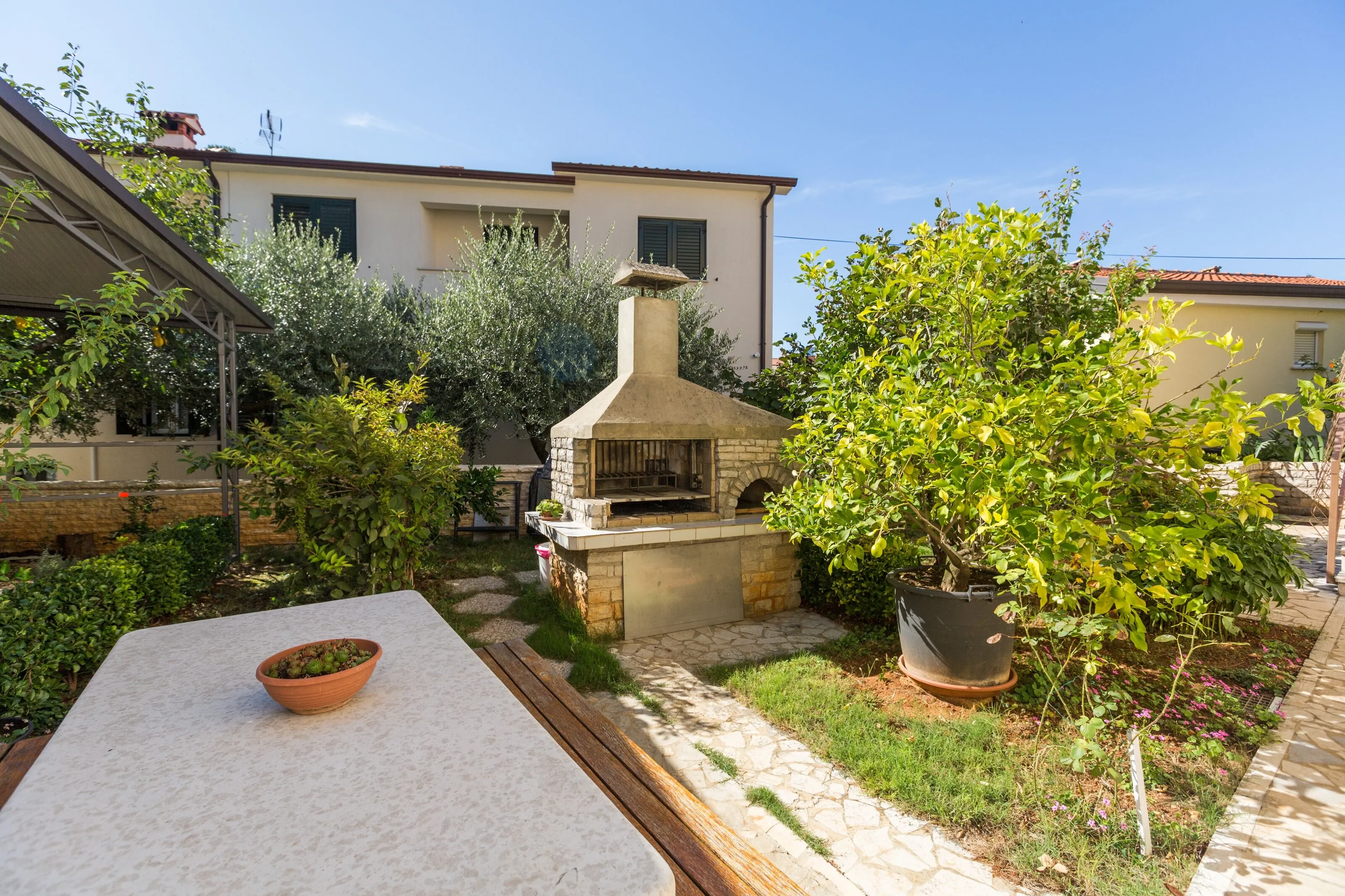 Apartments With Parking Space Poreč - 2216 – Poreč, Croația