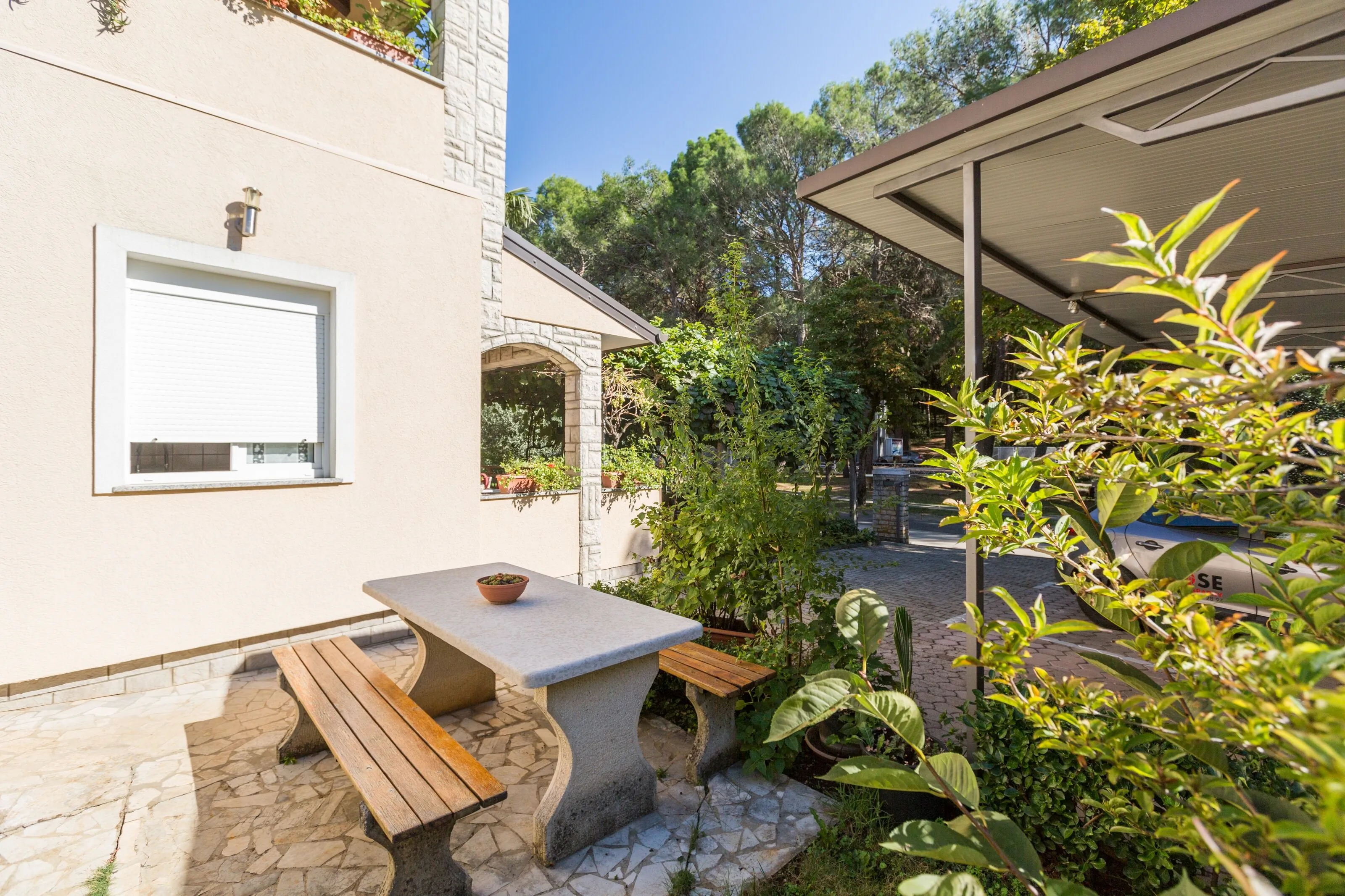 Apartments With Parking Space Poreč - 2216 – Poreč, Croația