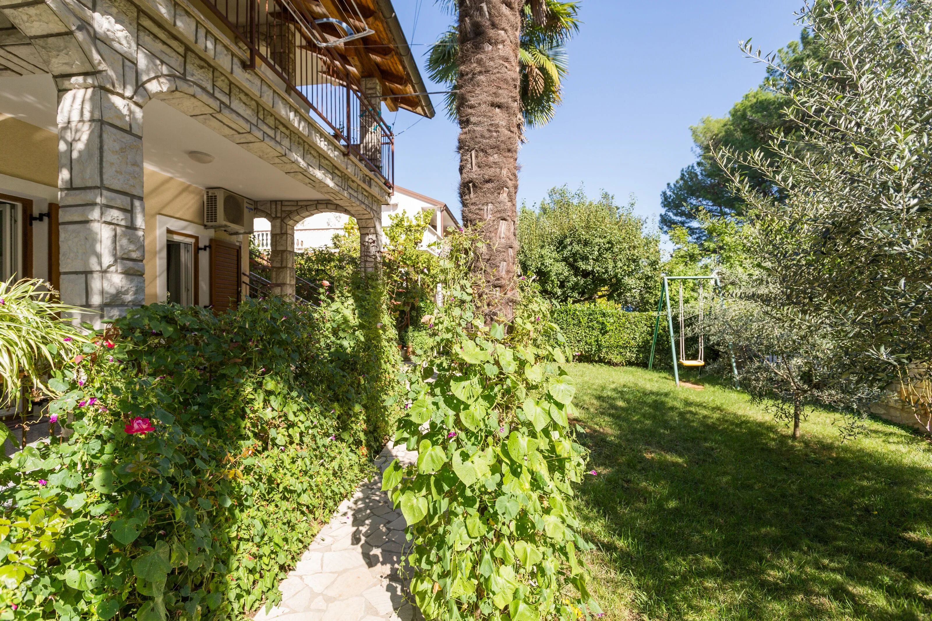 Apartments With Parking Space Poreč - 2216 – Poreč, Croația