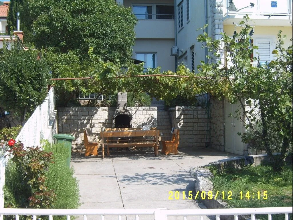 Apartments By The Sea Dramalj, Crikvenica - 5596 Dramalj – Dramalj, Croația