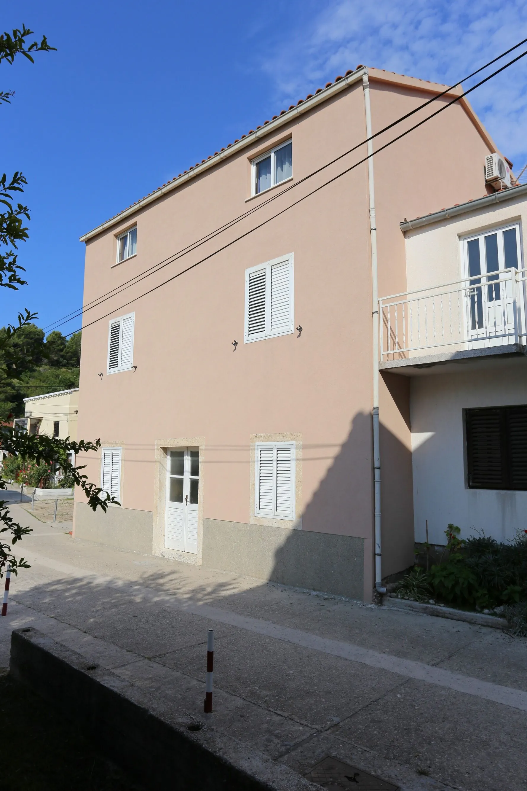 Apartments By The Sea Žuljana, Pelješac - 10228 Žuljana - foto 3
