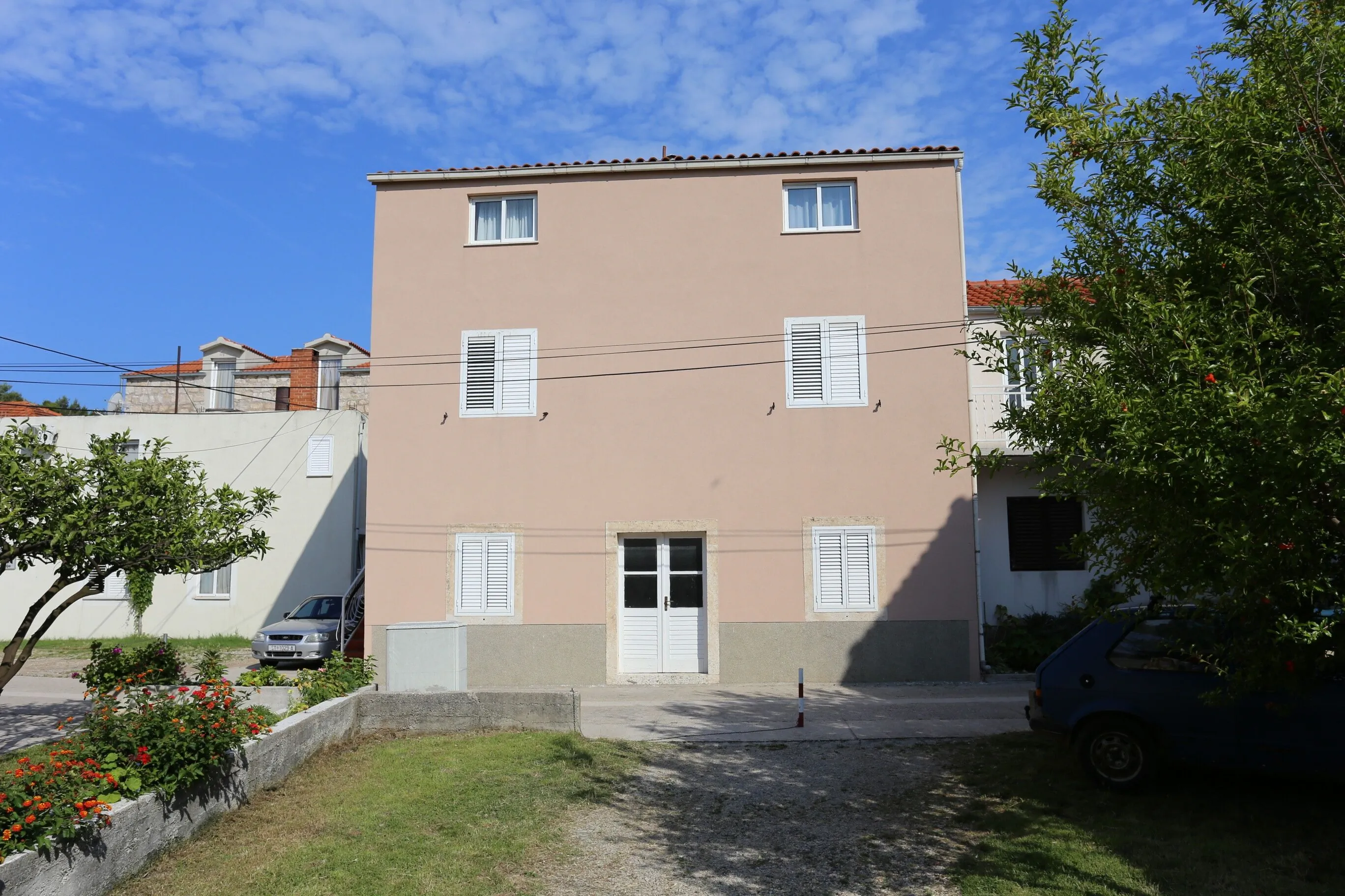 Apartments By The Sea Žuljana, Pelješac - 10228 Žuljana - foto 4