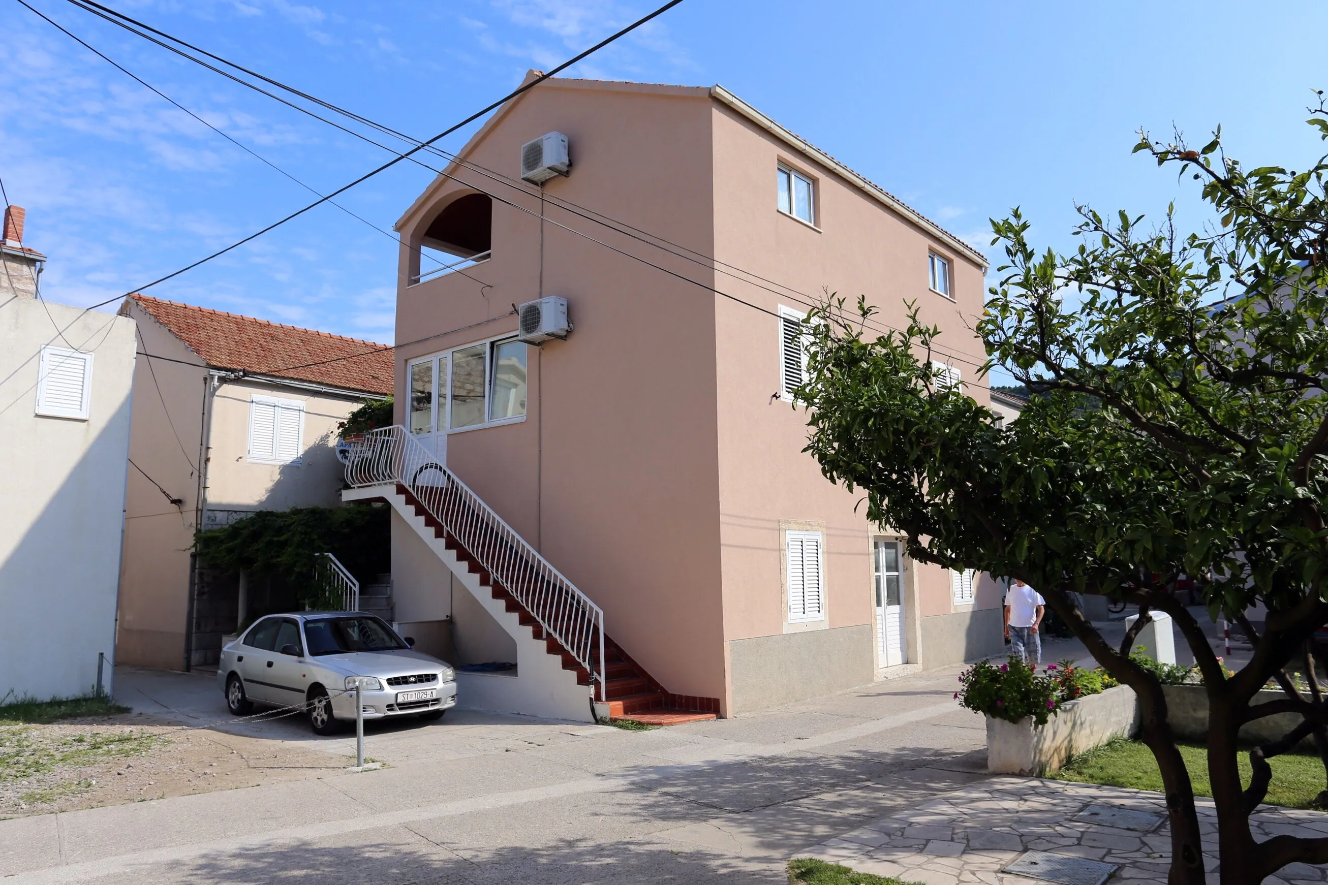 Apartments By The Sea Žuljana, Pelješac - 10228 Žuljana - foto 5