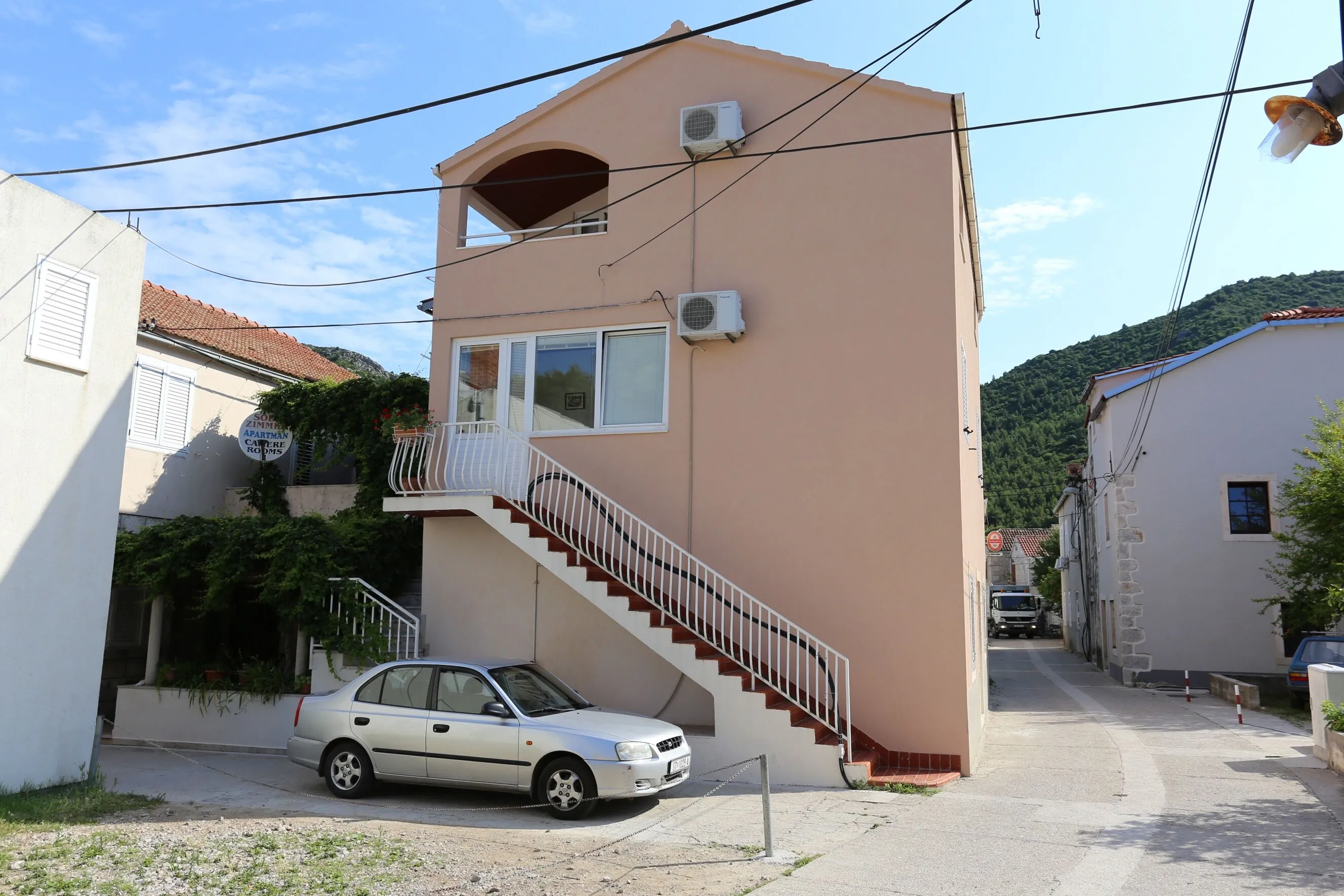 Apartments By The Sea Žuljana, Pelješac - 10228 Žuljana - foto 6