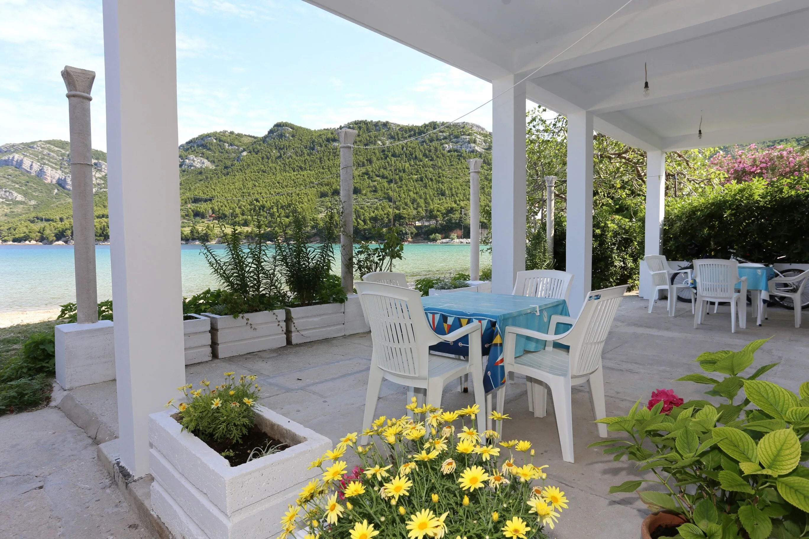 Apartments By The Sea Žuljana, Pelješac - 10228 Žuljana - foto 1