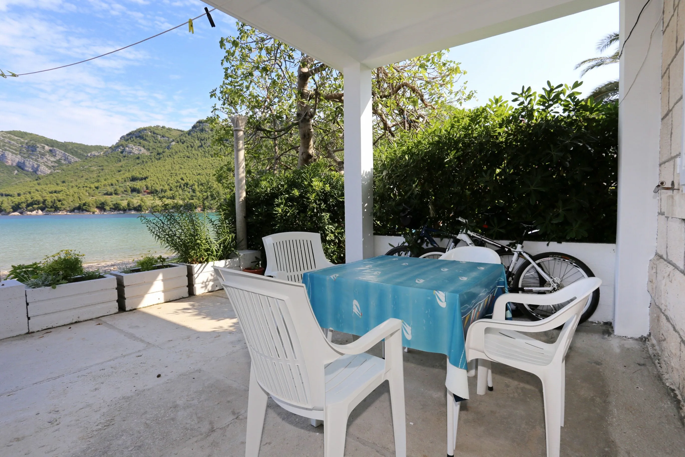 Apartments By The Sea Žuljana, Pelješac - 10228 Žuljana - foto 7