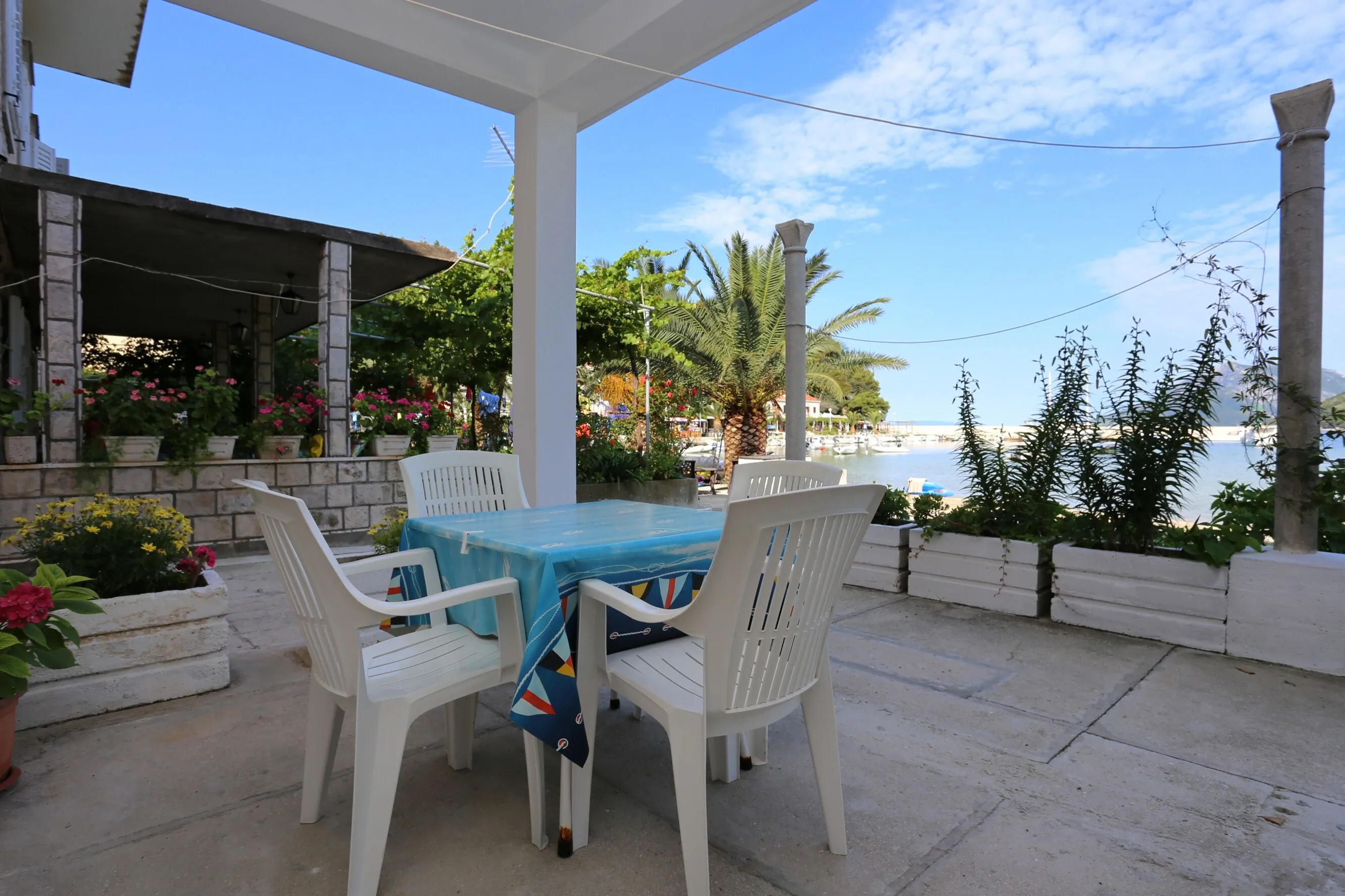 Apartments By The Sea Žuljana, Pelješac - 10228 Žuljana - foto 8