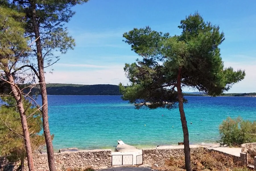 Apartments By The Sea Sevid, Trogir - 9125 Sevid – Sevid, Croația
