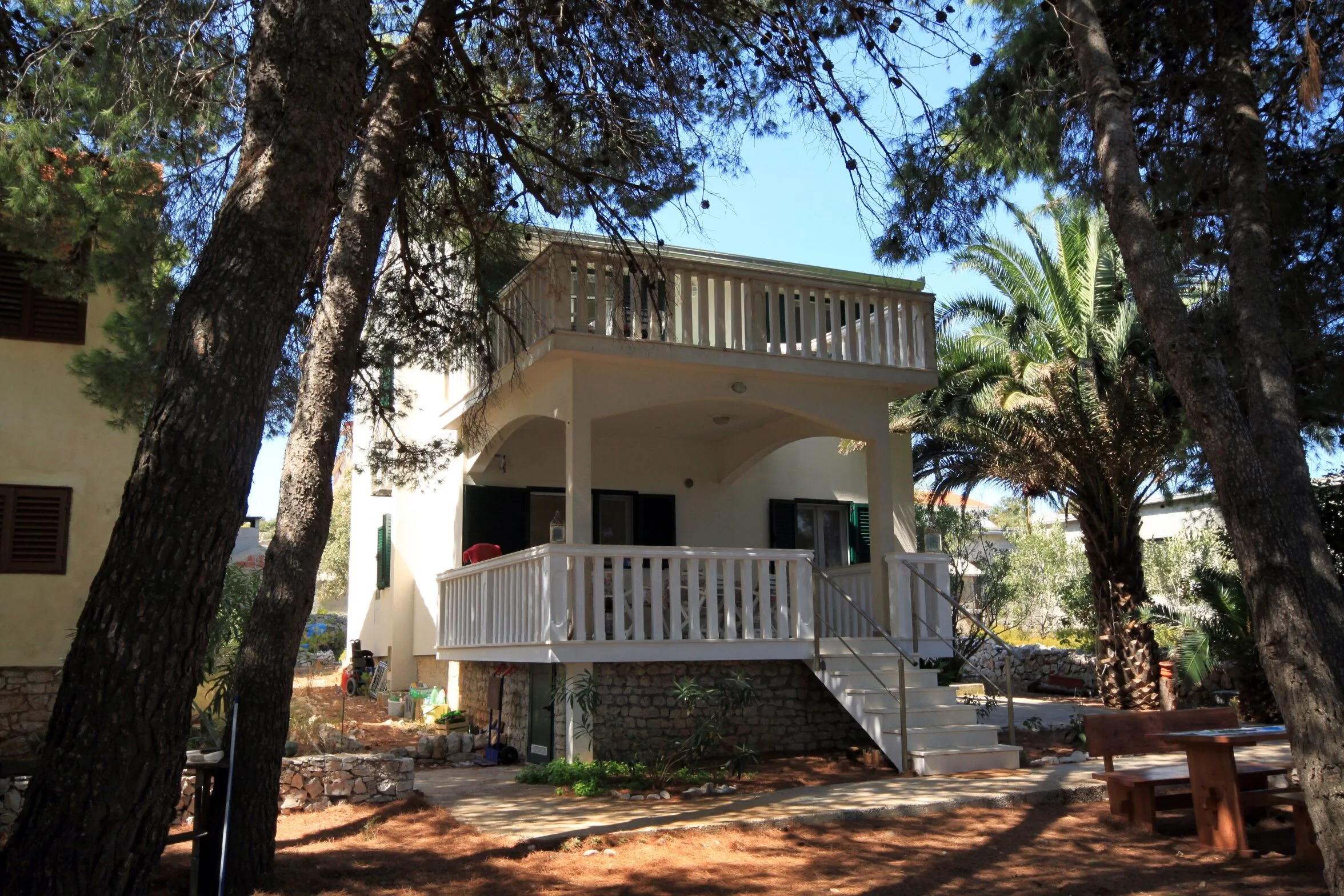 Apartments By The Sea Sevid, Trogir - 9125 Sevid – Sevid, Croația