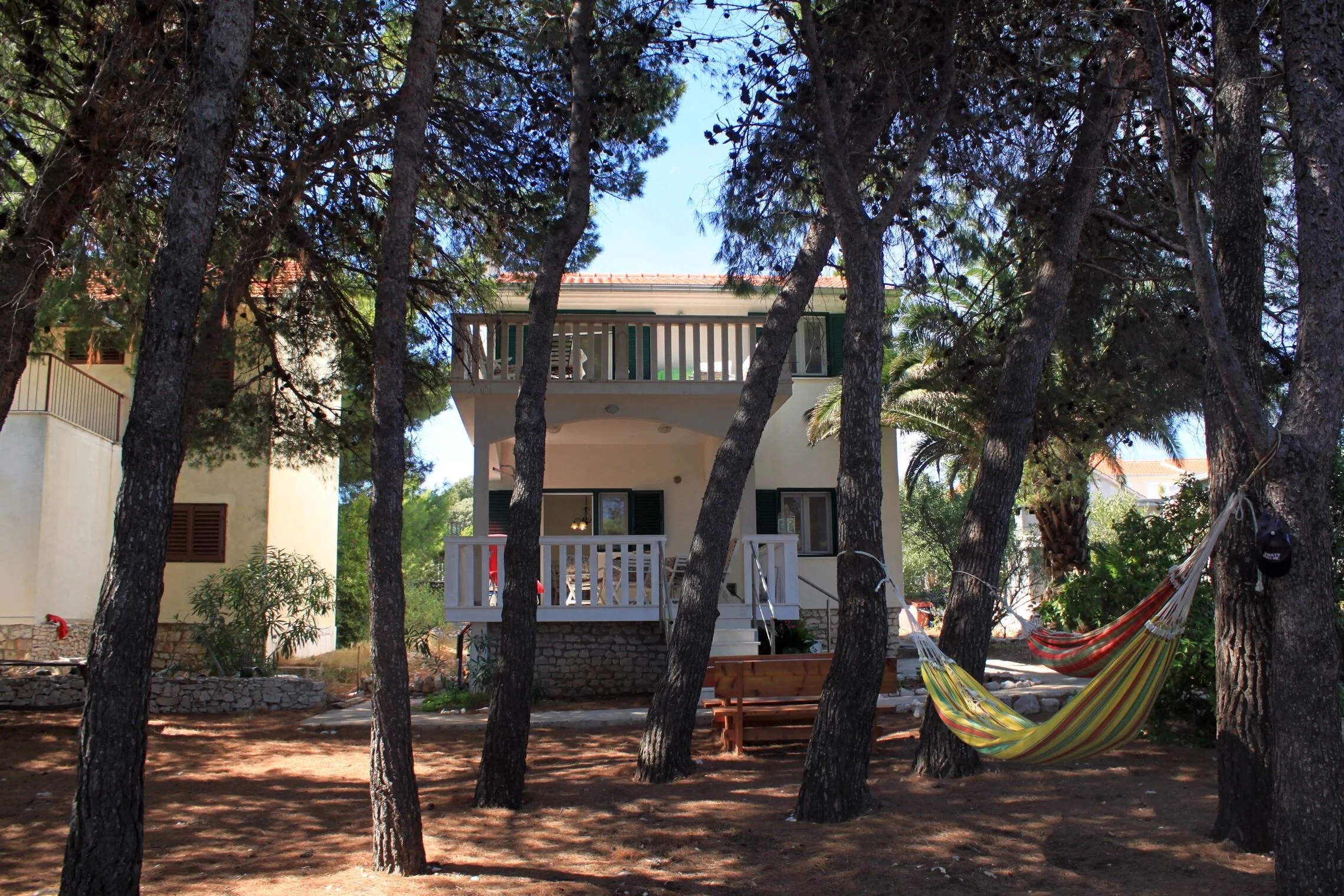 Apartments By The Sea Sevid, Trogir - 9125 Sevid – Sevid, Croația