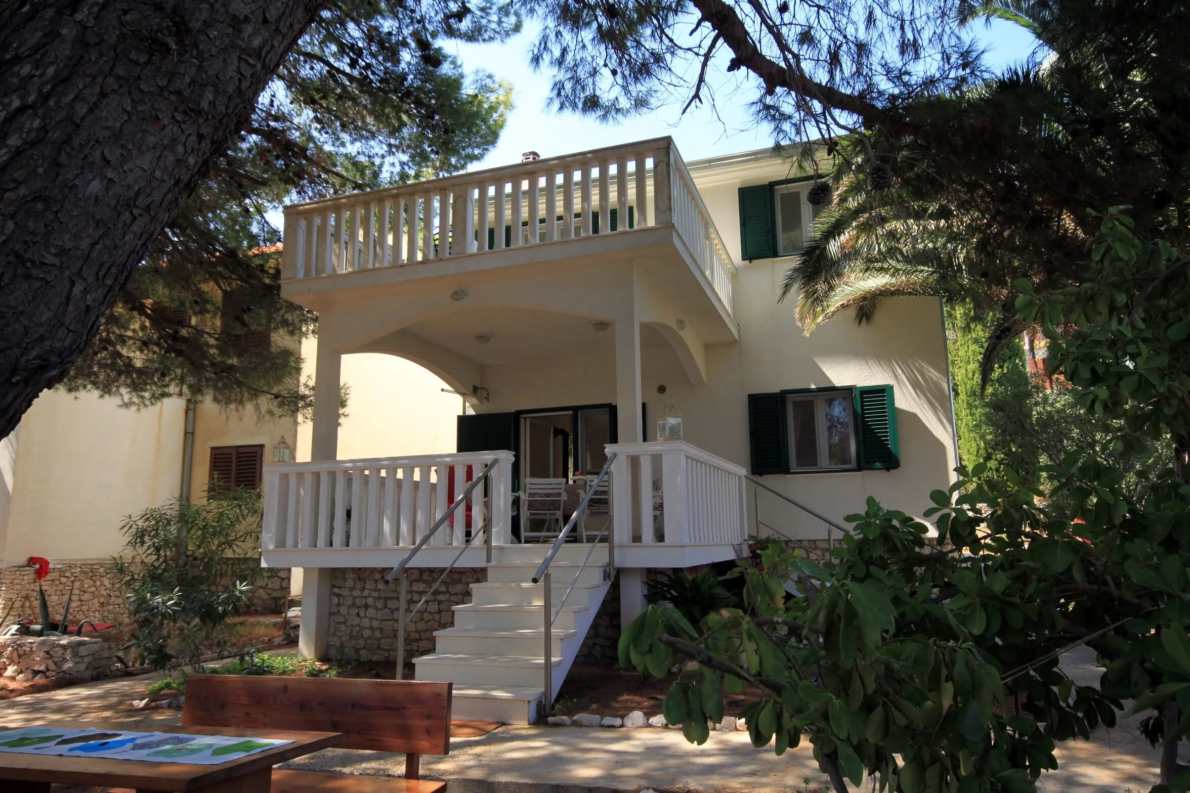 Apartments By The Sea Sevid, Trogir - 9125 Sevid – Sevid, Croația