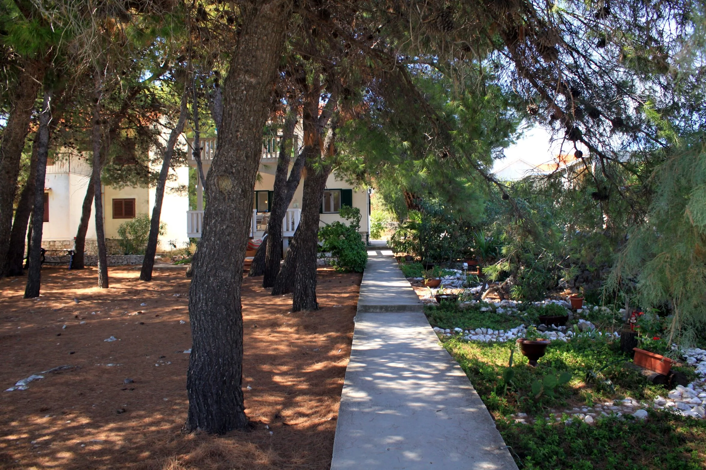 Apartments By The Sea Sevid, Trogir - 9125 Sevid – Sevid, Croația