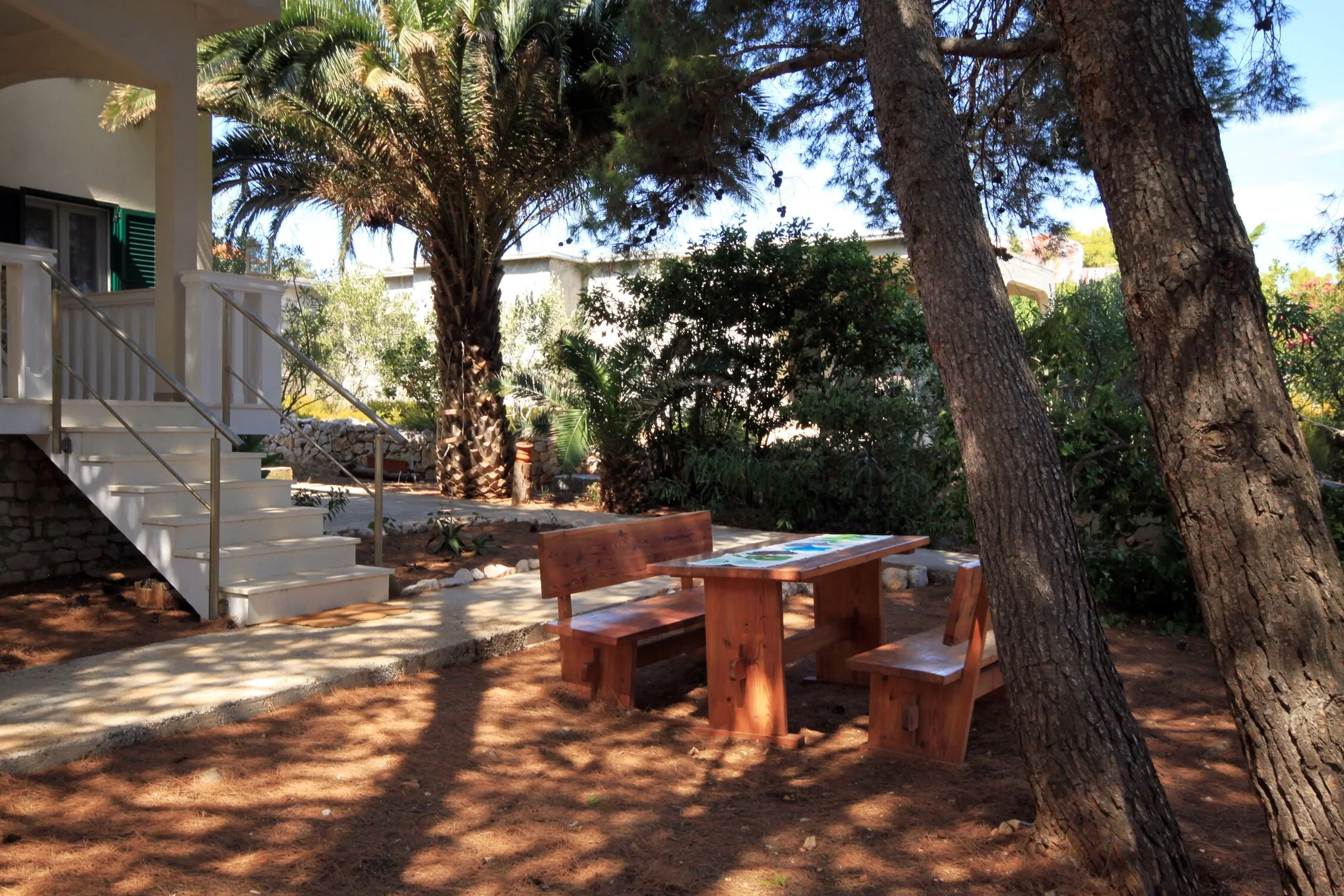 Apartments By The Sea Sevid, Trogir - 9125 Sevid – Sevid, Croația
