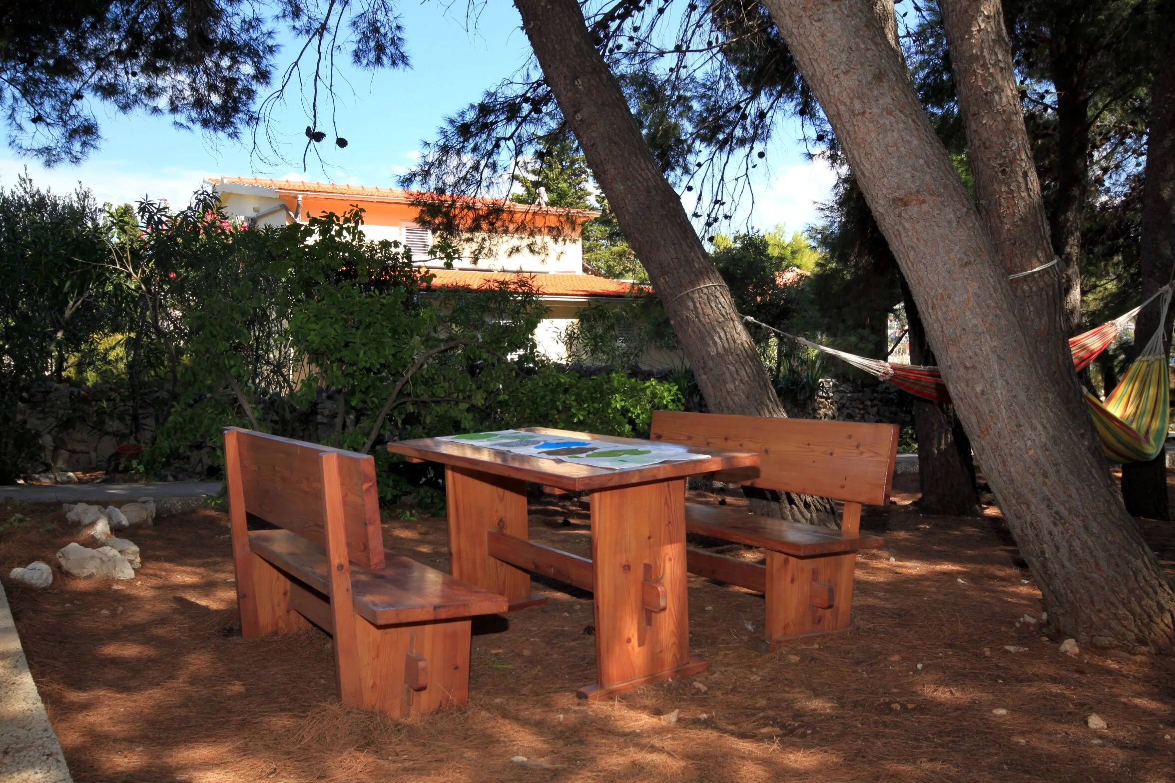 Apartments By The Sea Sevid, Trogir - 9125 Sevid – Sevid, Croația