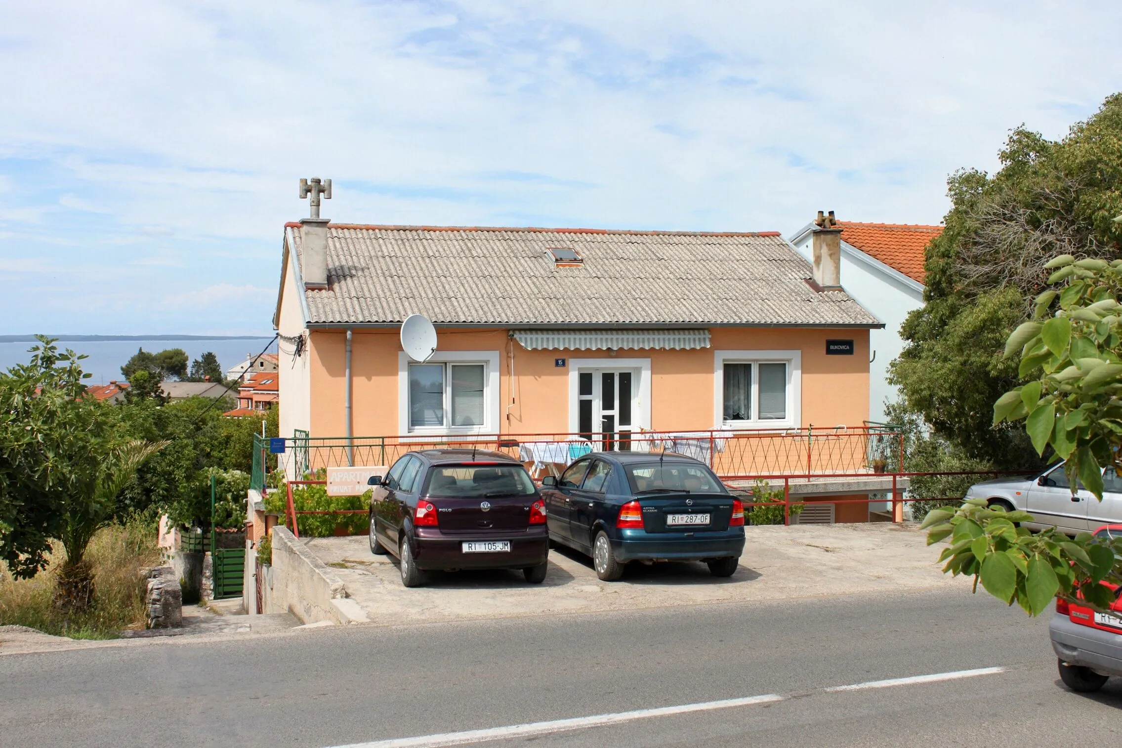 Apartments With Parking Space Mali Lošinj, Lošinj - 2500 Mali Lošinj – Mali Lošinj, Croația