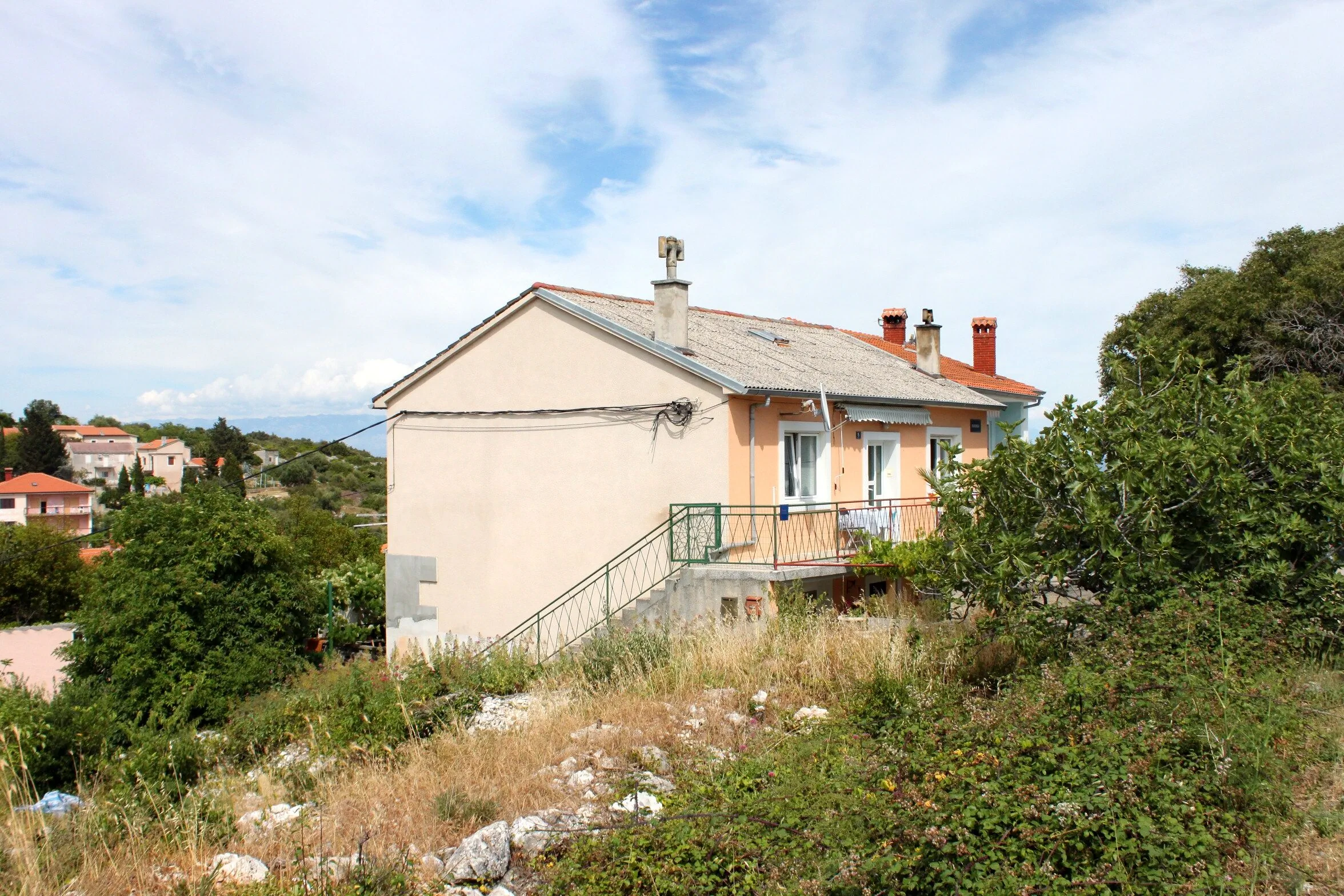 Apartments With Parking Space Mali Lošinj, Lošinj - 2500 Mali Lošinj – Mali Lošinj, Croația