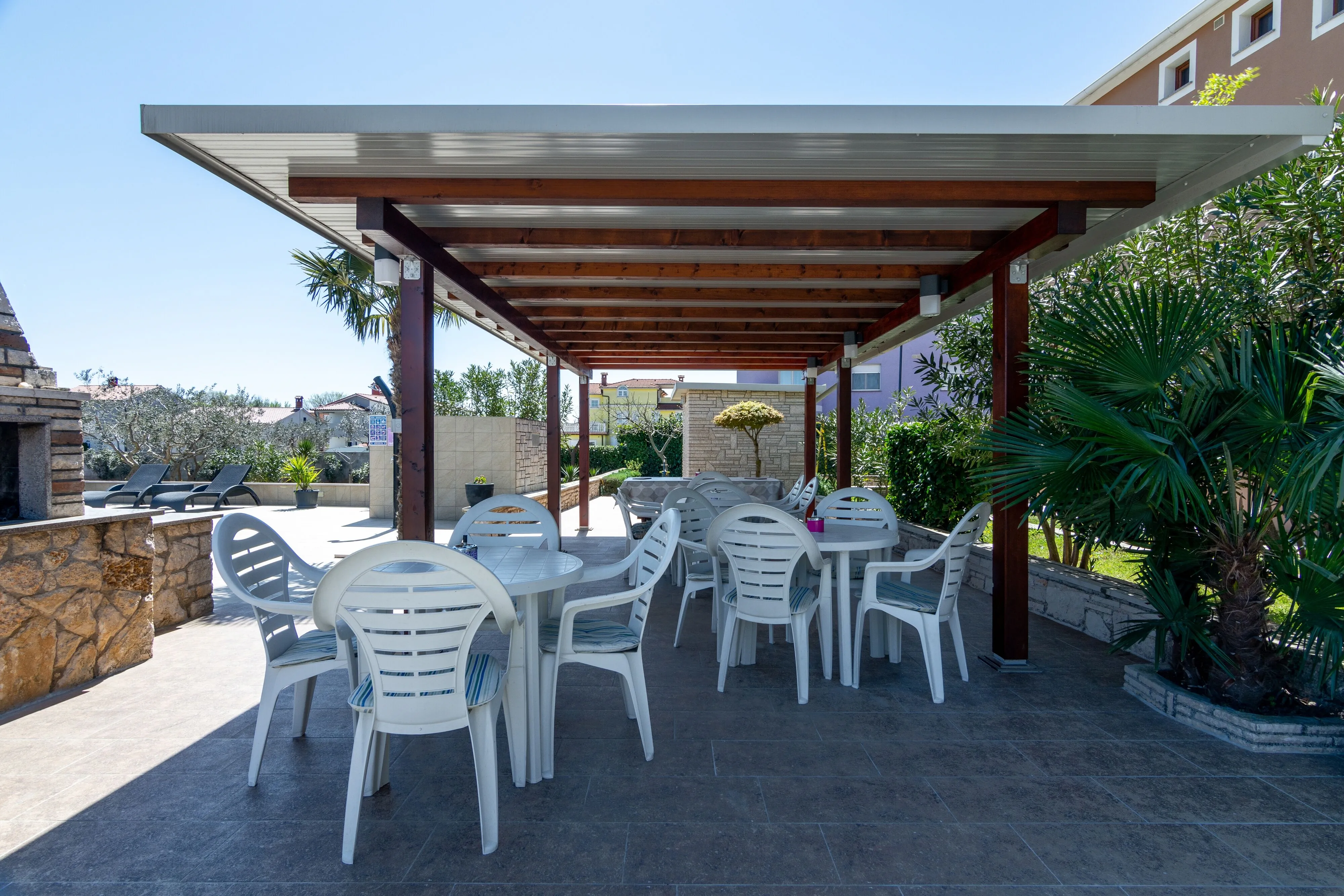 Family-friendly Apartments With Swimming Pool Valbandon, Fažana - 2201 Valbandon - foto 7