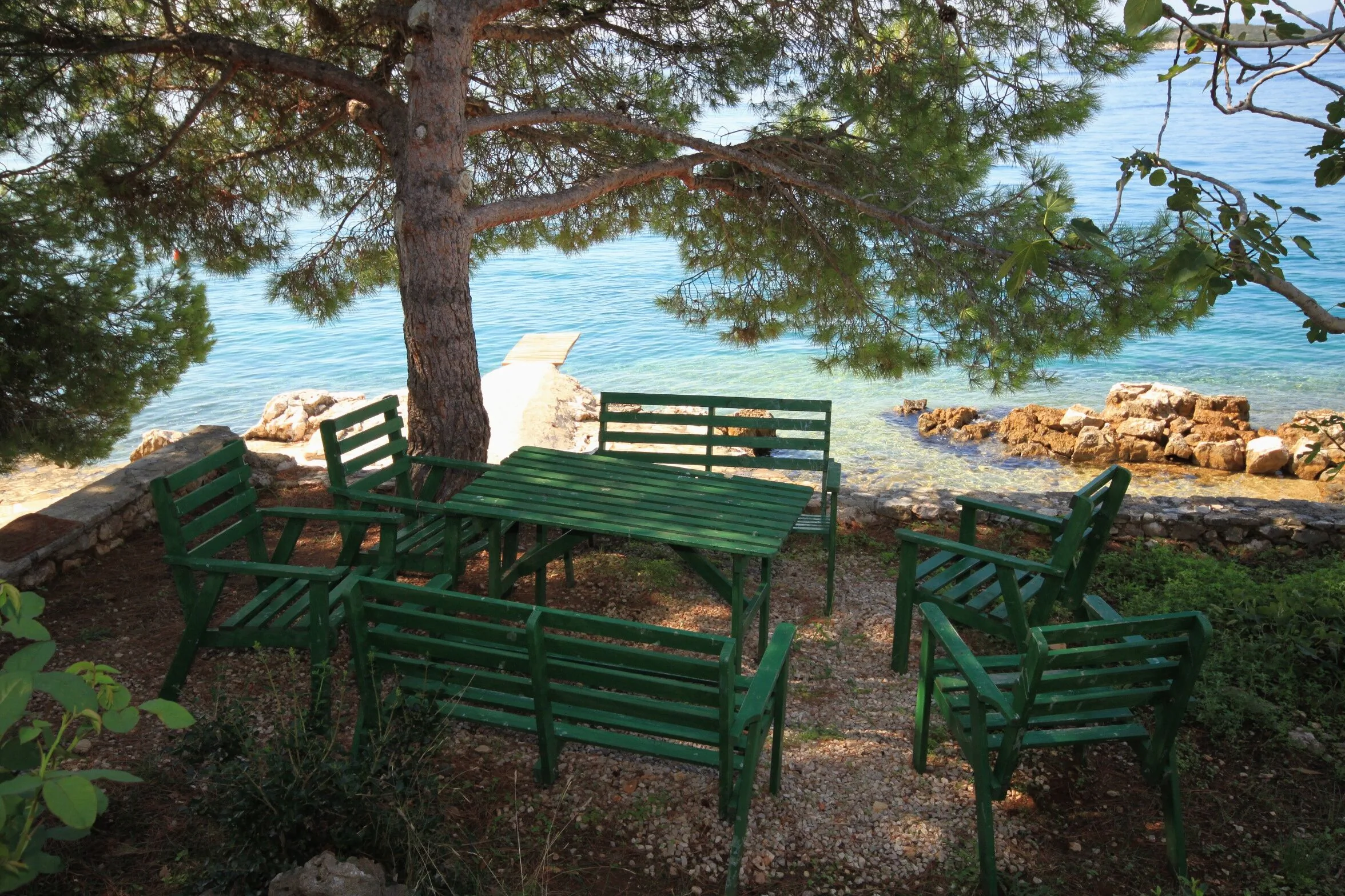 Apartments By The Sea Ždrelac, Pašman - 8405 Ždrelac – Ždrelac, Croația