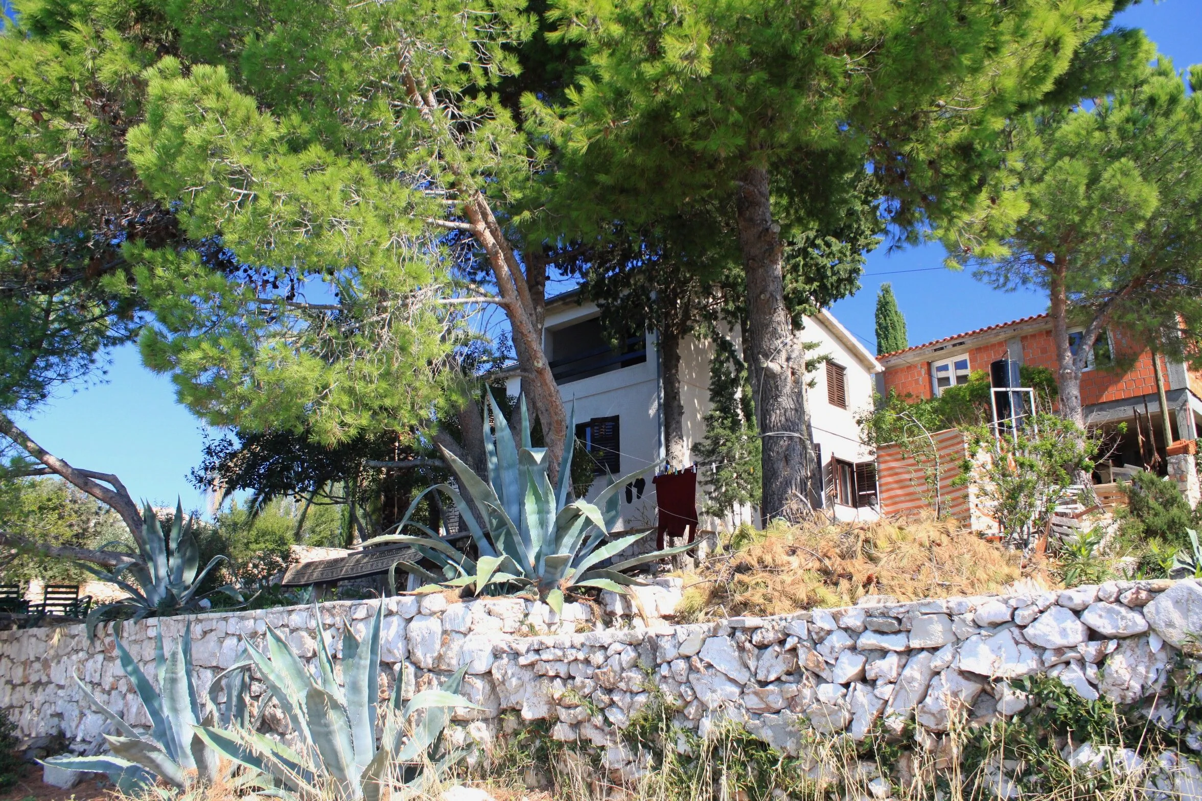 Apartments By The Sea Ždrelac, Pašman - 8405 Ždrelac – Ždrelac, Croația