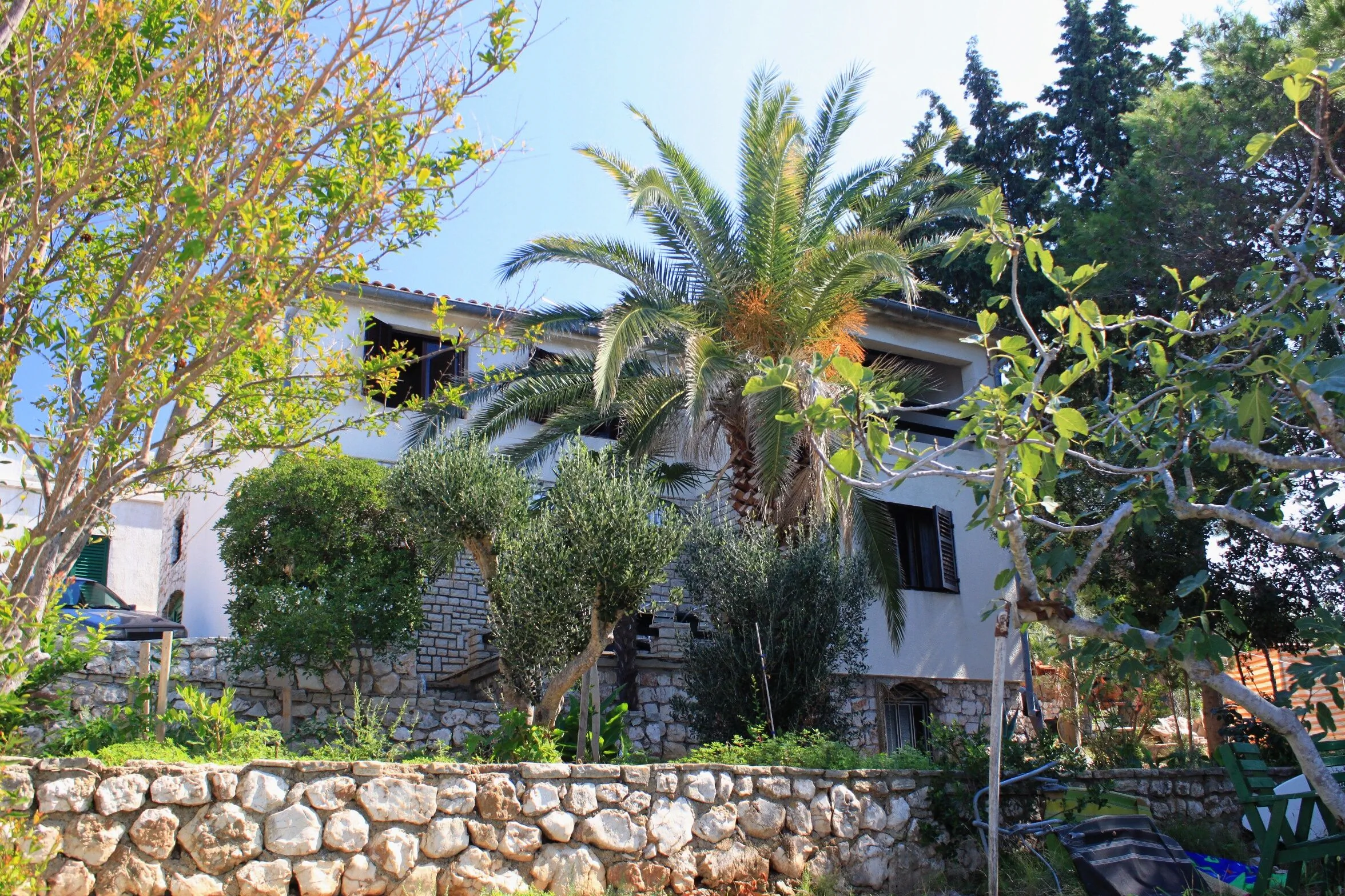 Apartments By The Sea Ždrelac, Pašman - 8405 Ždrelac – Ždrelac, Croația