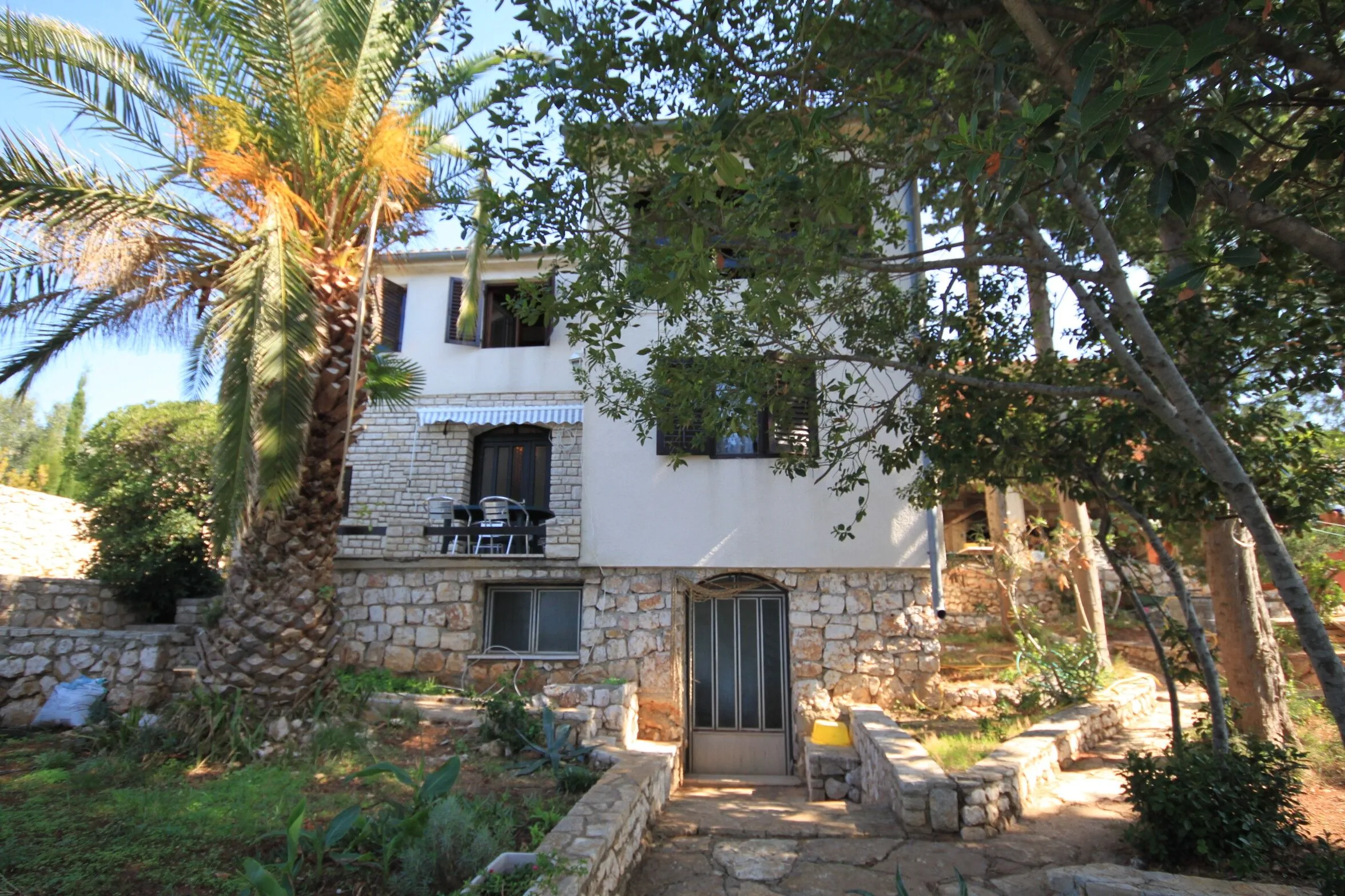 Apartments By The Sea Ždrelac, Pašman - 8405 Ždrelac – Ždrelac, Croația