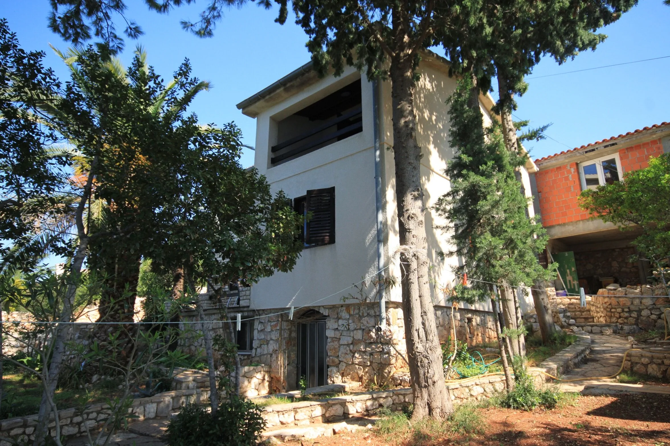 Apartments By The Sea Ždrelac, Pašman - 8405 Ždrelac – Ždrelac, Croația