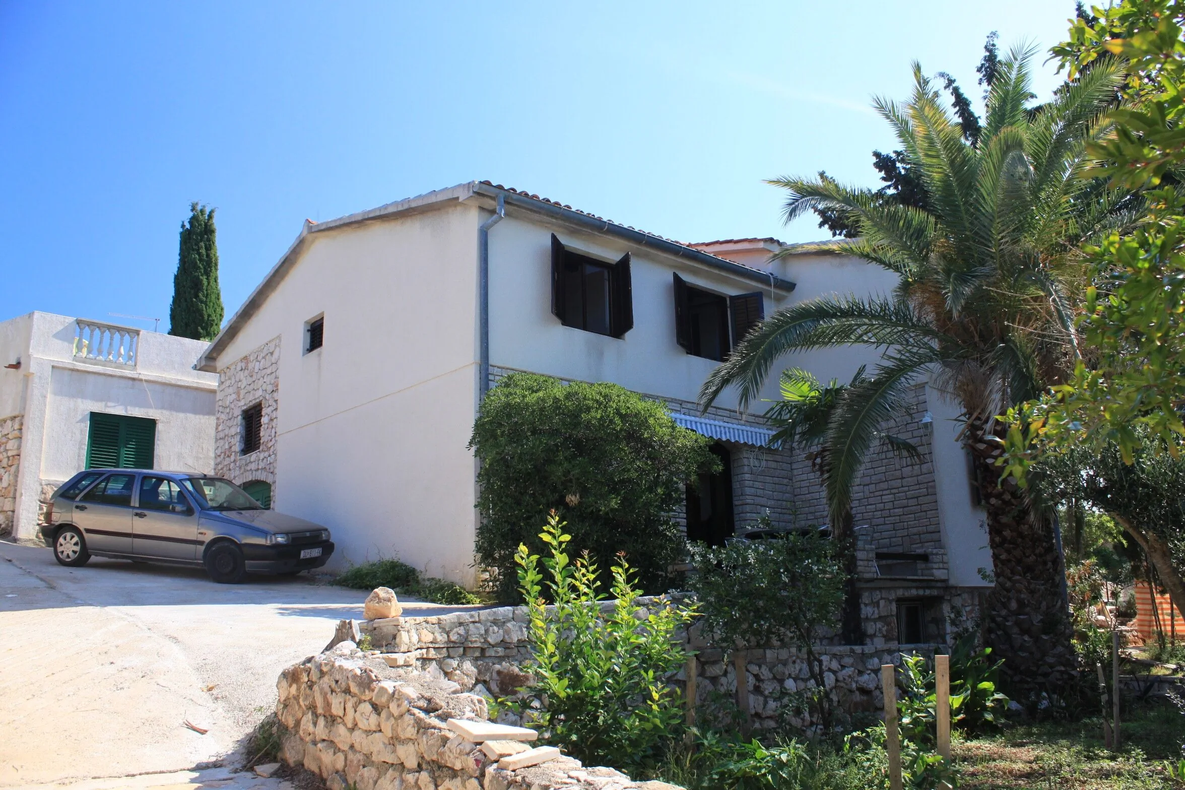 Apartments By The Sea Ždrelac, Pašman - 8405 Ždrelac – Ždrelac, Croația
