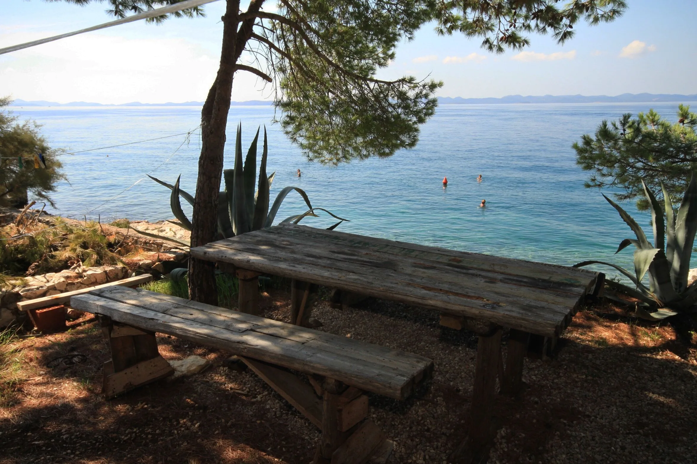 Apartments By The Sea Ždrelac, Pašman - 8405 Ždrelac – Ždrelac, Croația