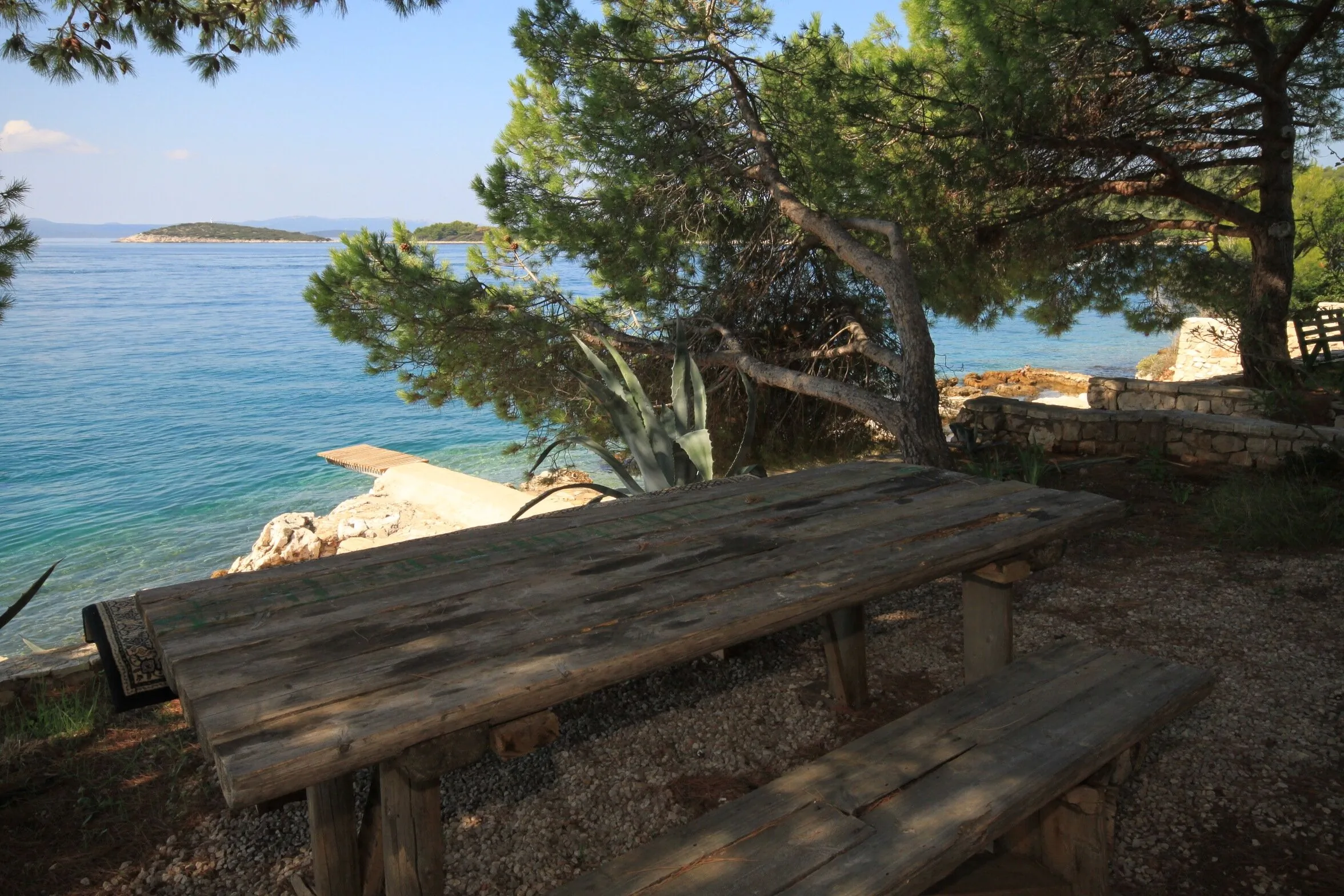 Apartments By The Sea Ždrelac, Pašman - 8405 Ždrelac – Ždrelac, Croația